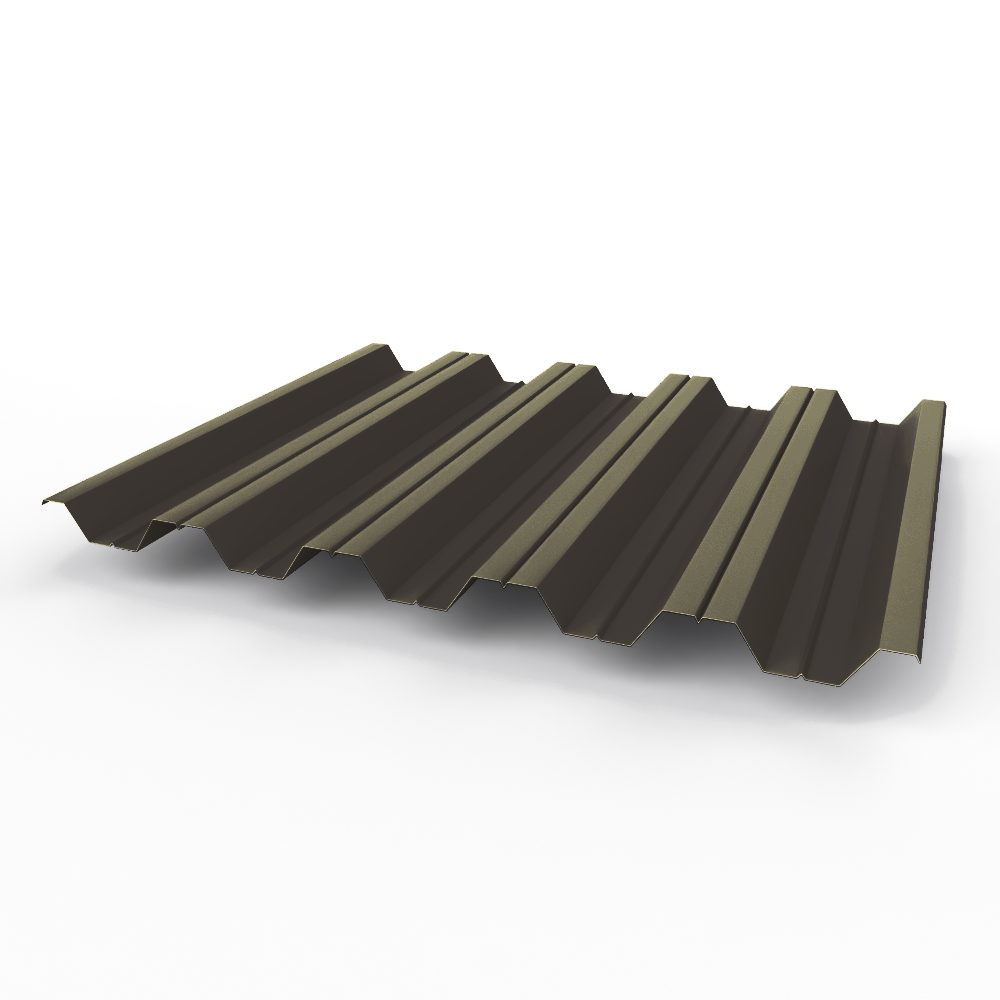 Профнастил НС35