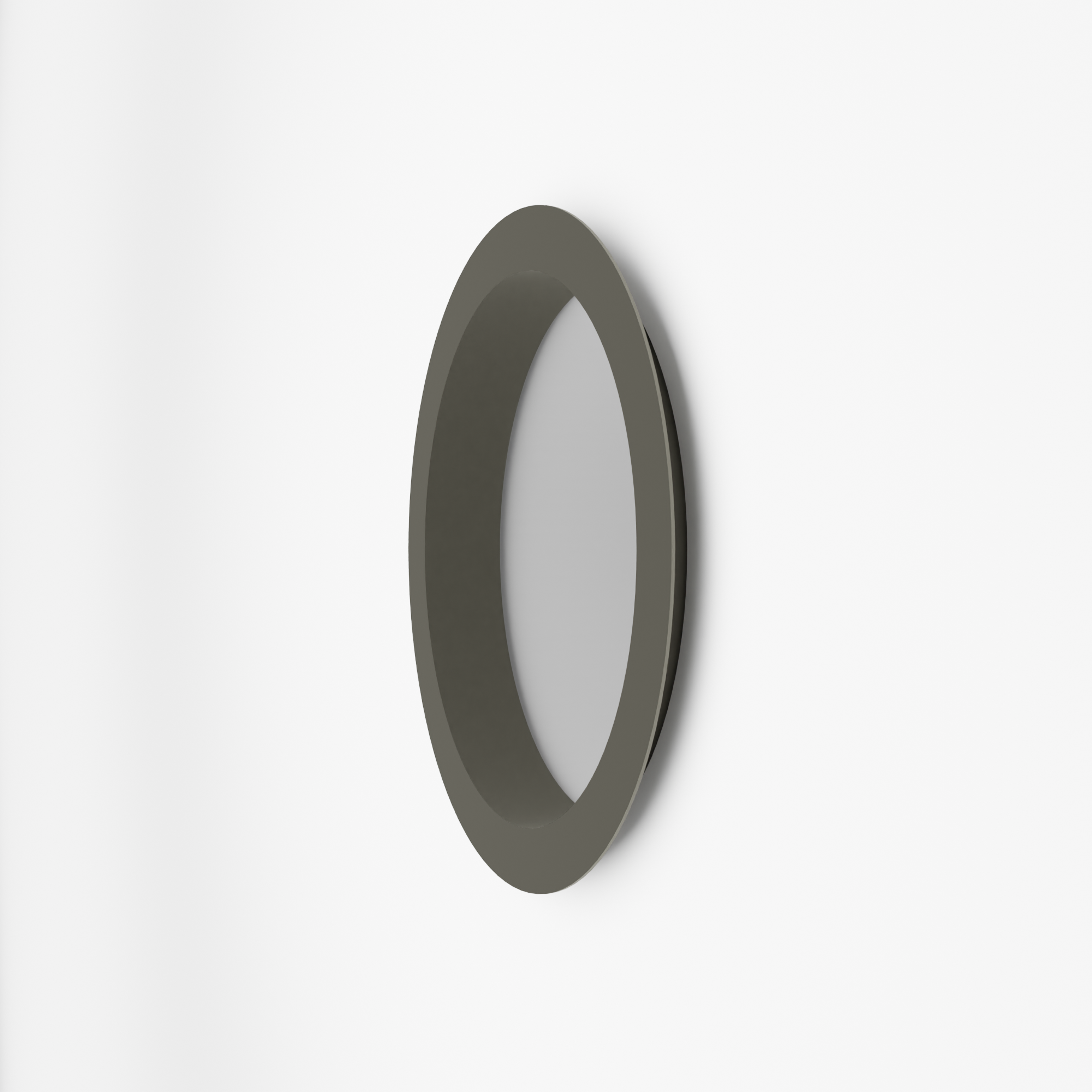 Откос радиусный 1,2 мм (RAL 7039) c порошковым покрытием