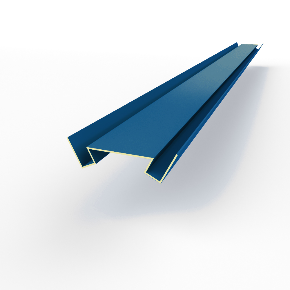 Планки внутреннего угла