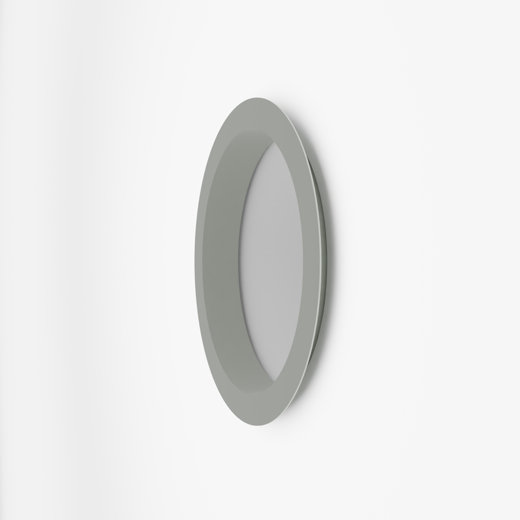 Откос радиусный 1,2 мм (RAL 7038) c порошковым покрытием