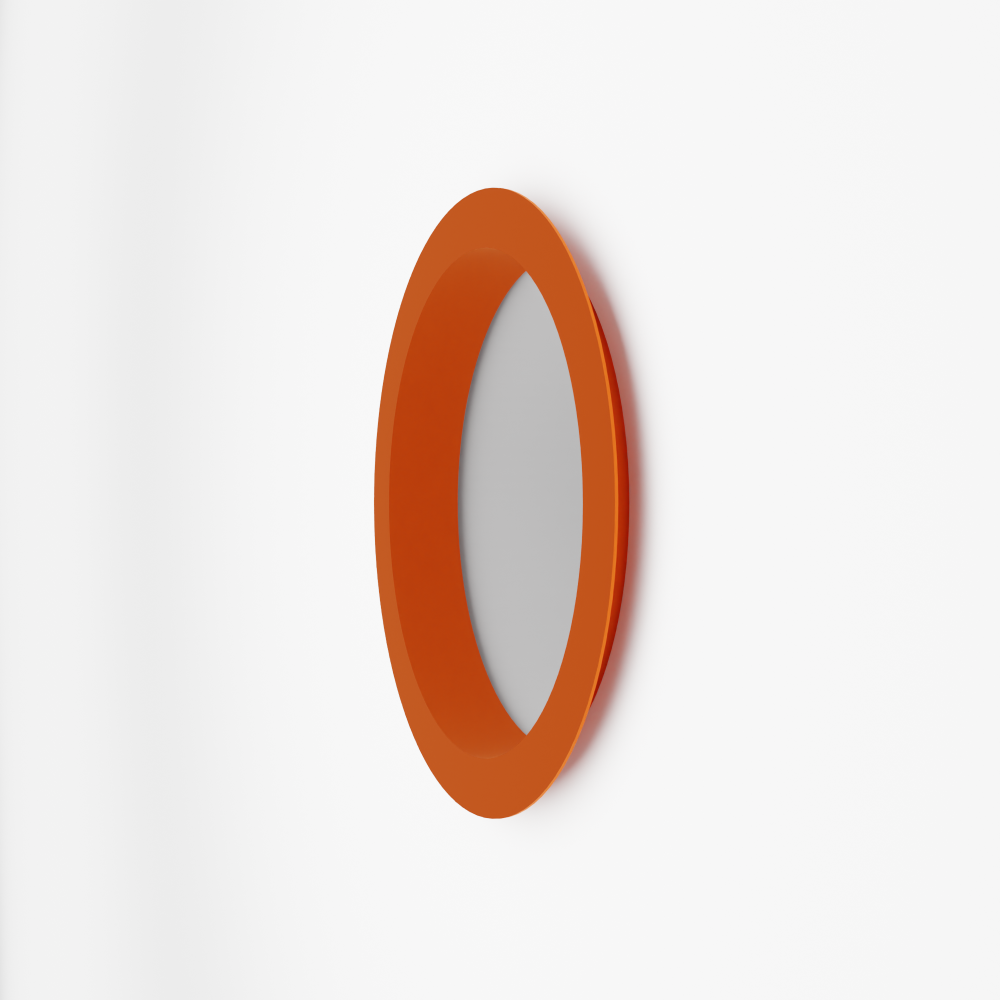 Откос радиусный 0,7 мм (RAL 2004) c порошковым покрытием