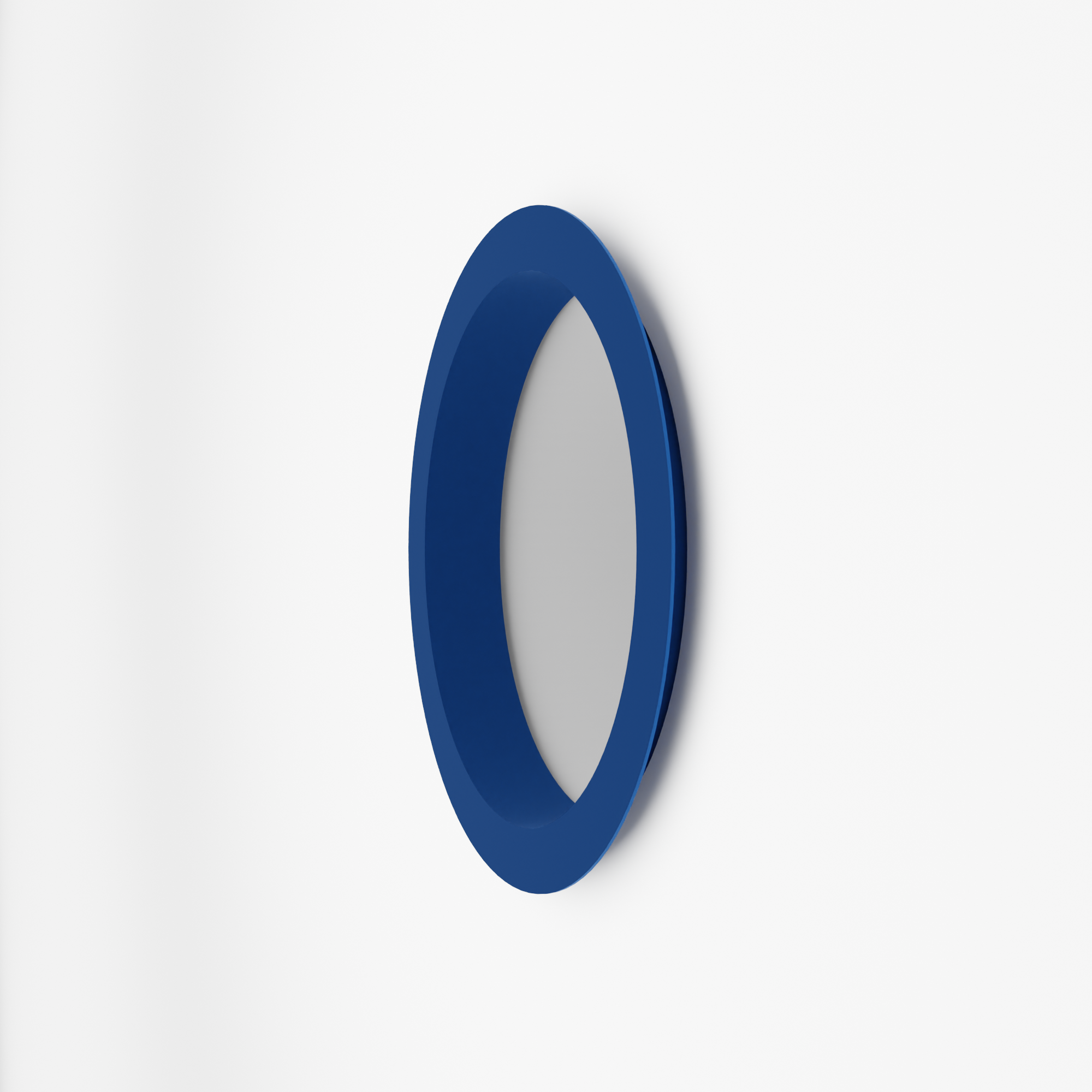 Откос радиусный 1 мм (RAL 5005) c порошковым покрытием