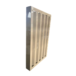 Вентиляционные решетки