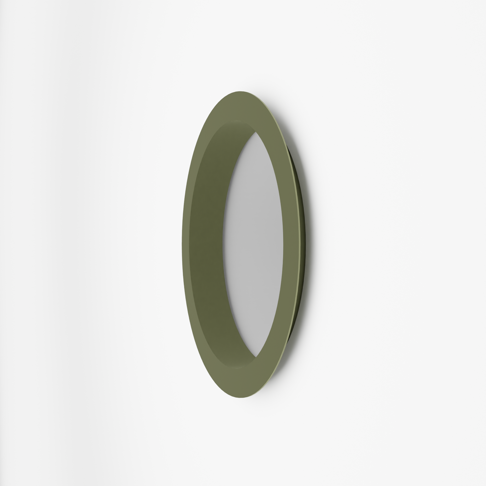 Откос радиусный 1,2 мм (RAL 6013) c порошковым покрытием