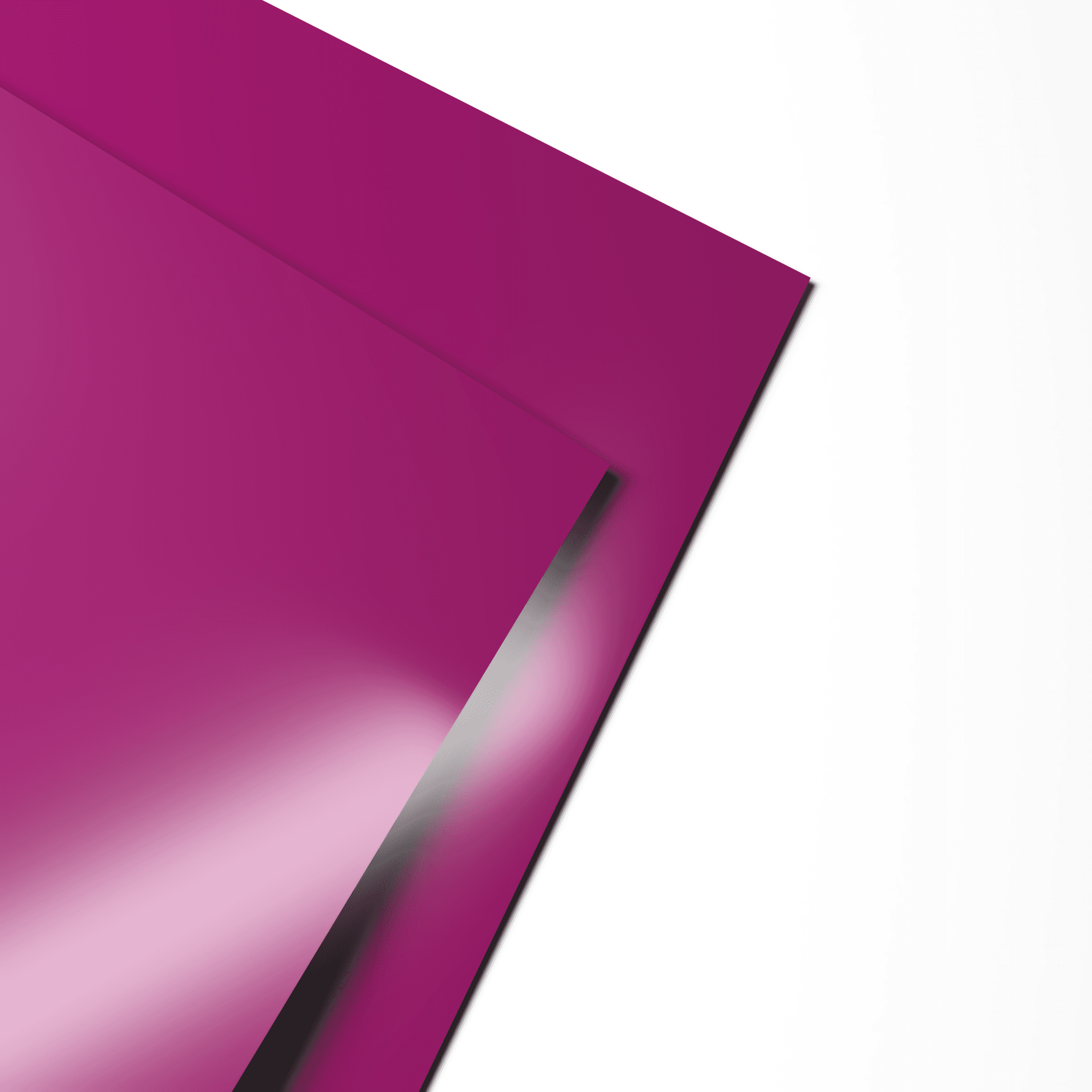 Лист оцинкованный 0,25х1250мм (RAL 4006) с полимерным покрытием (Полиэстер)