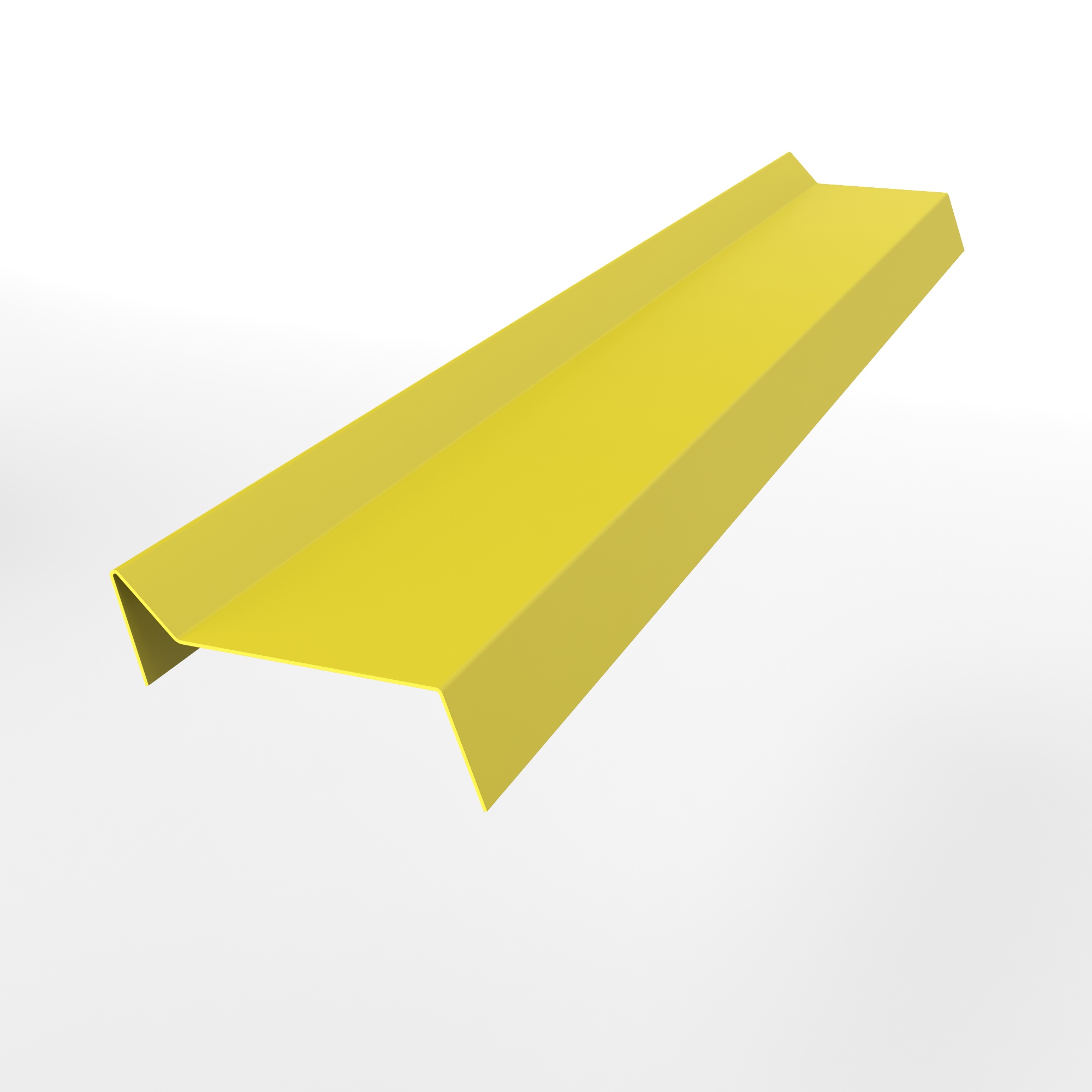 Планки примыкания