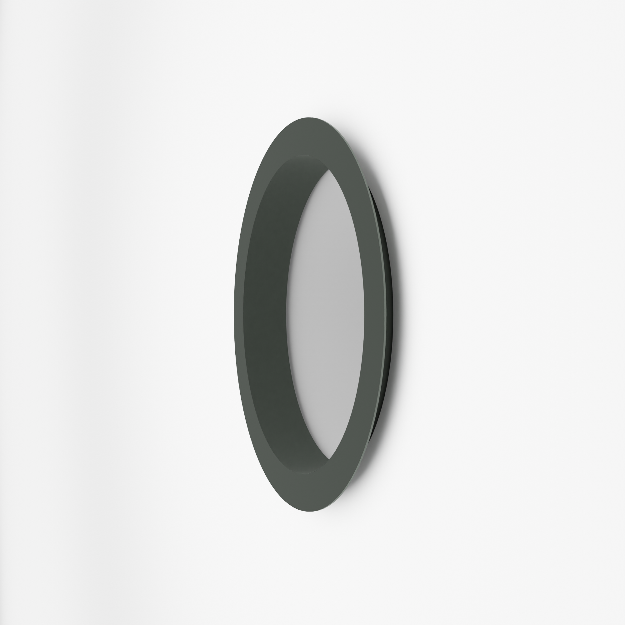 Откос радиусный 1,2 мм (RAL 7010) c порошковым покрытием