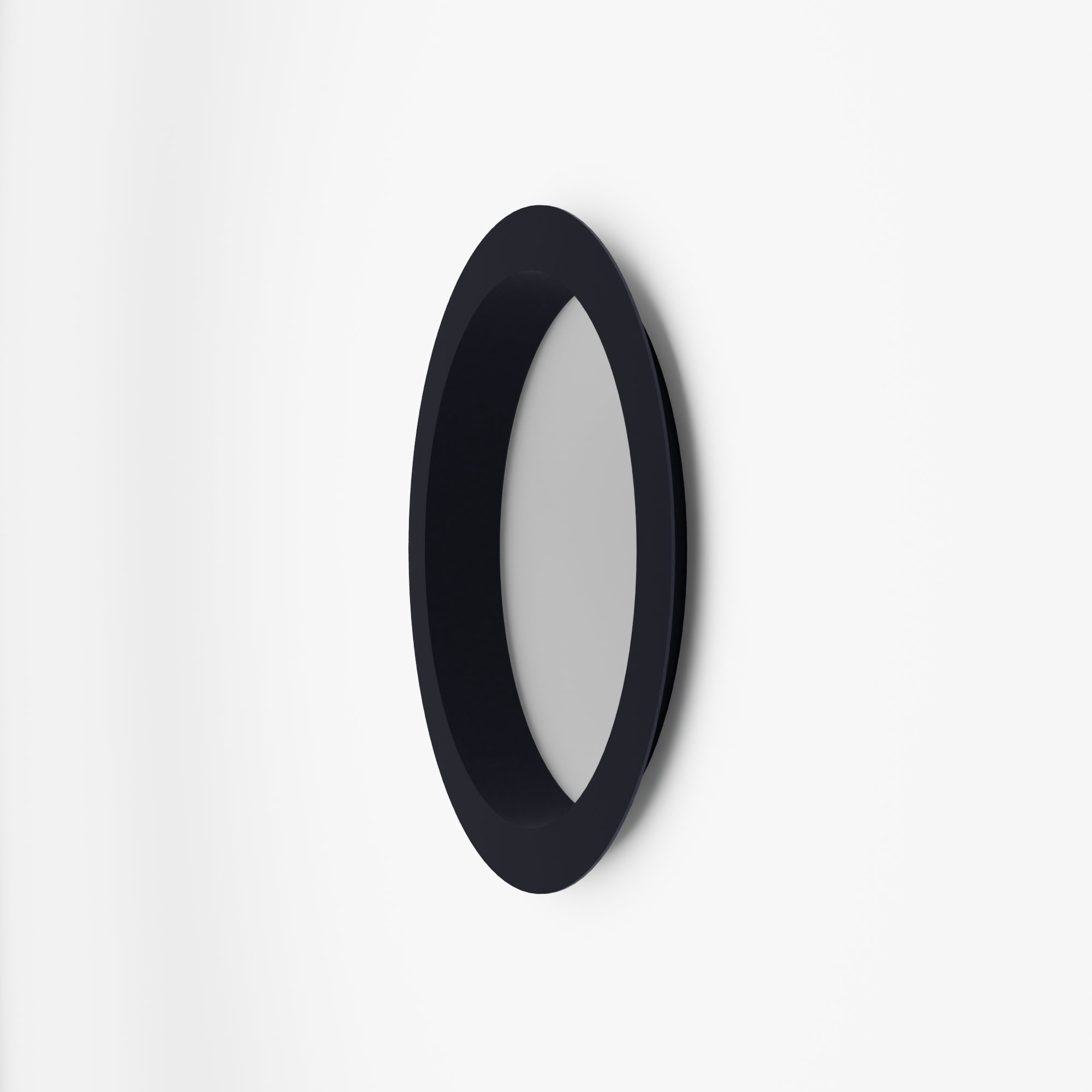 Откос радиусный 0,4 мм (RAL 5004) c порошковым покрытием