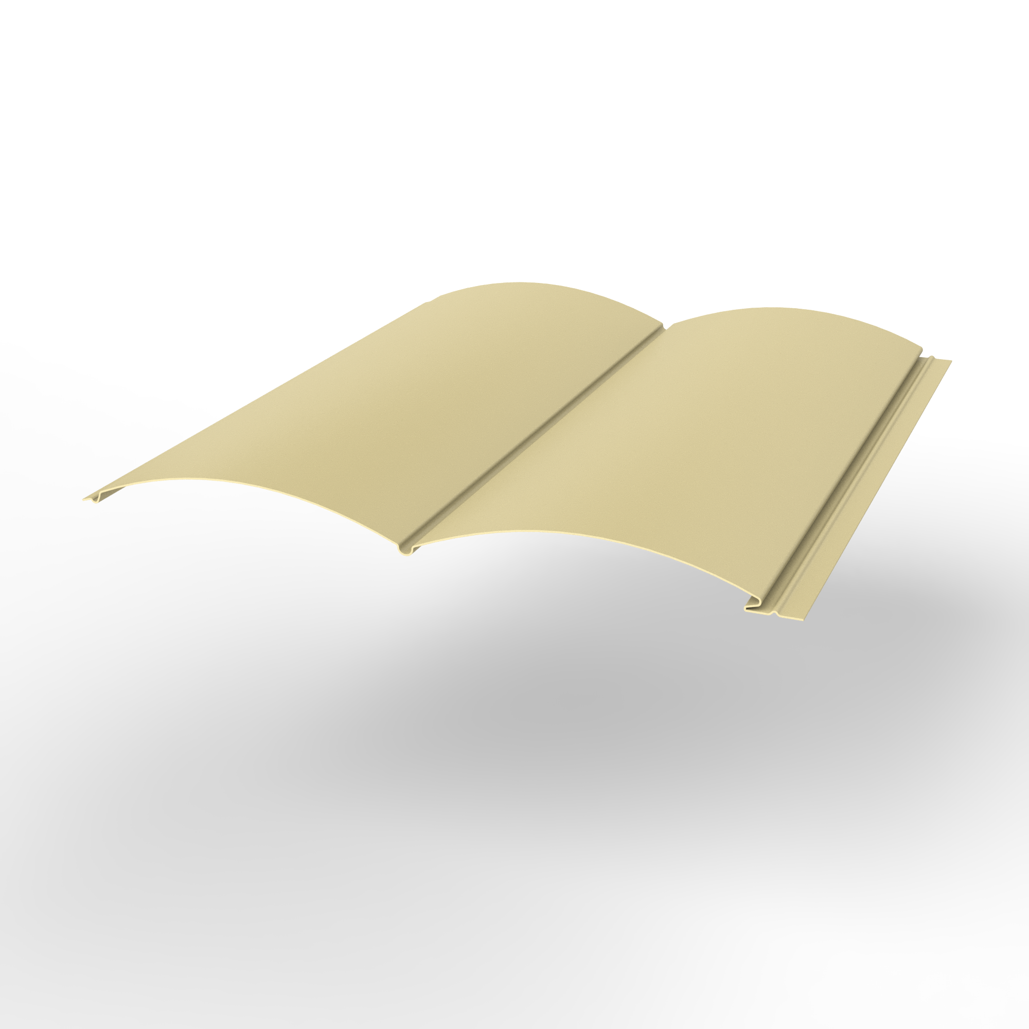 Виниловый сайдинг