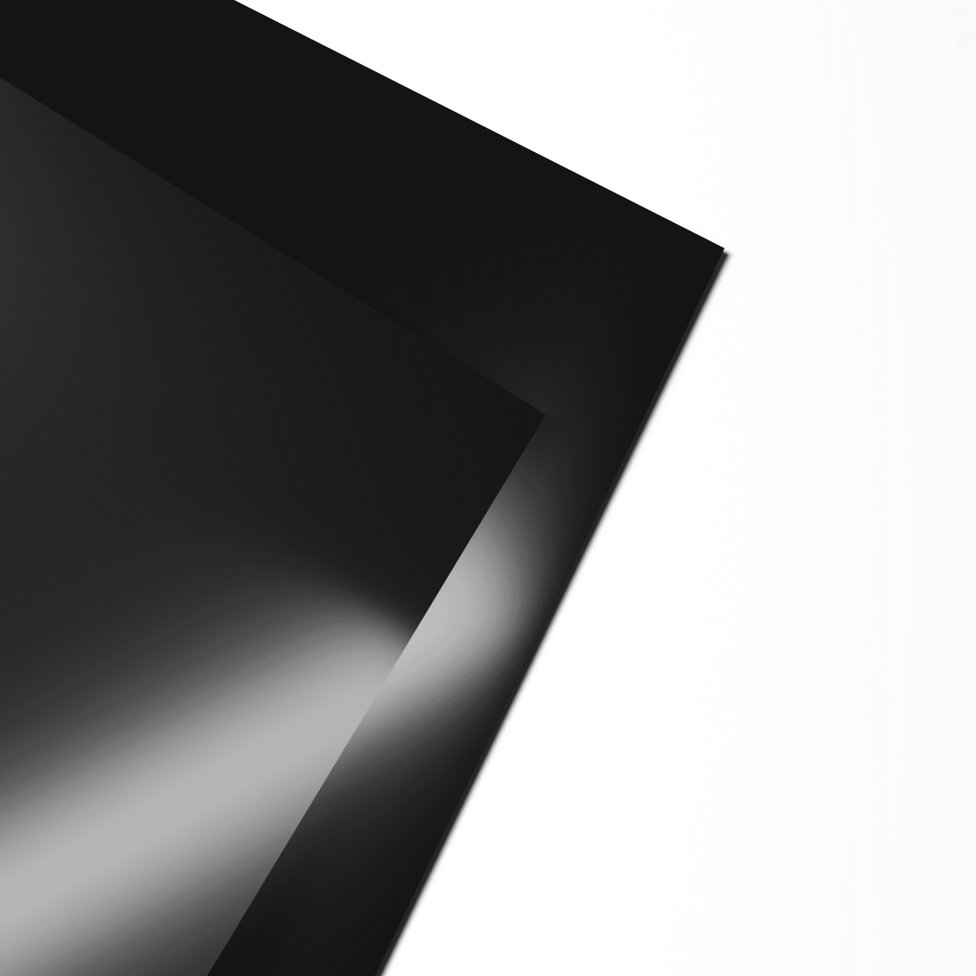 Лист оцинкованный 0,25х1250мм (RAL 8022) с полимерным покрытием (Полиэстер)