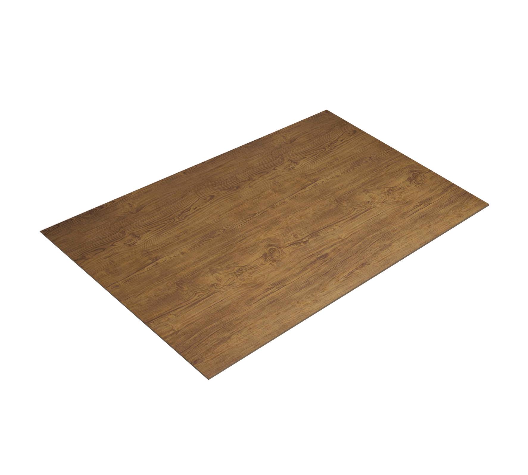 Лента оцинкованная с полимерным покрытием полиэстер Print Twincolor 0,45мм RAL Nutwood Орех