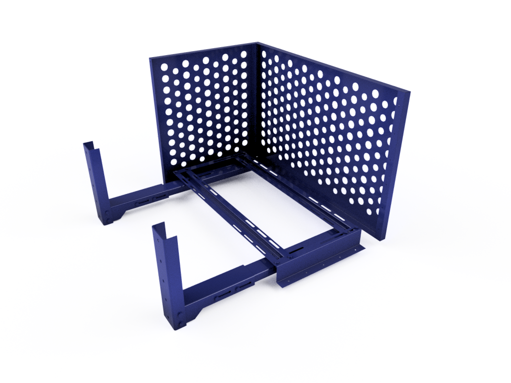 Корзины для кондиционеров