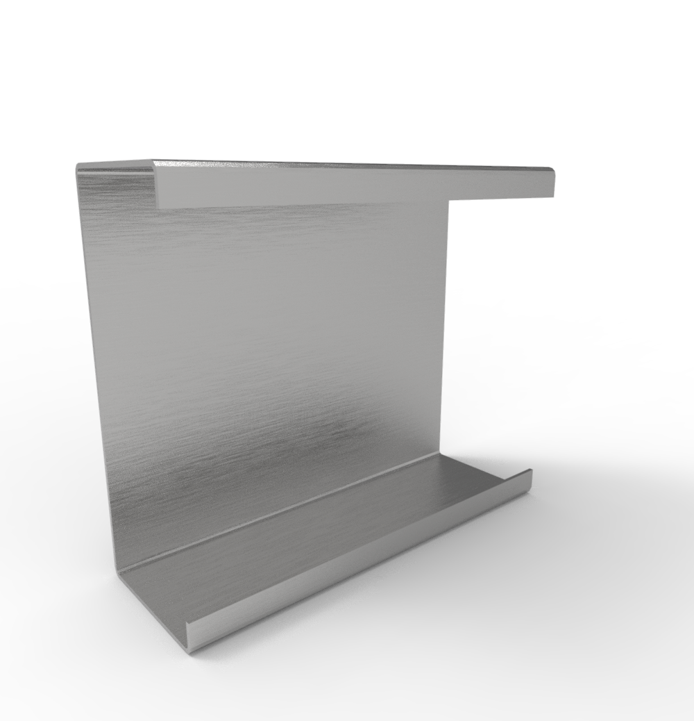 Профиль C-образный