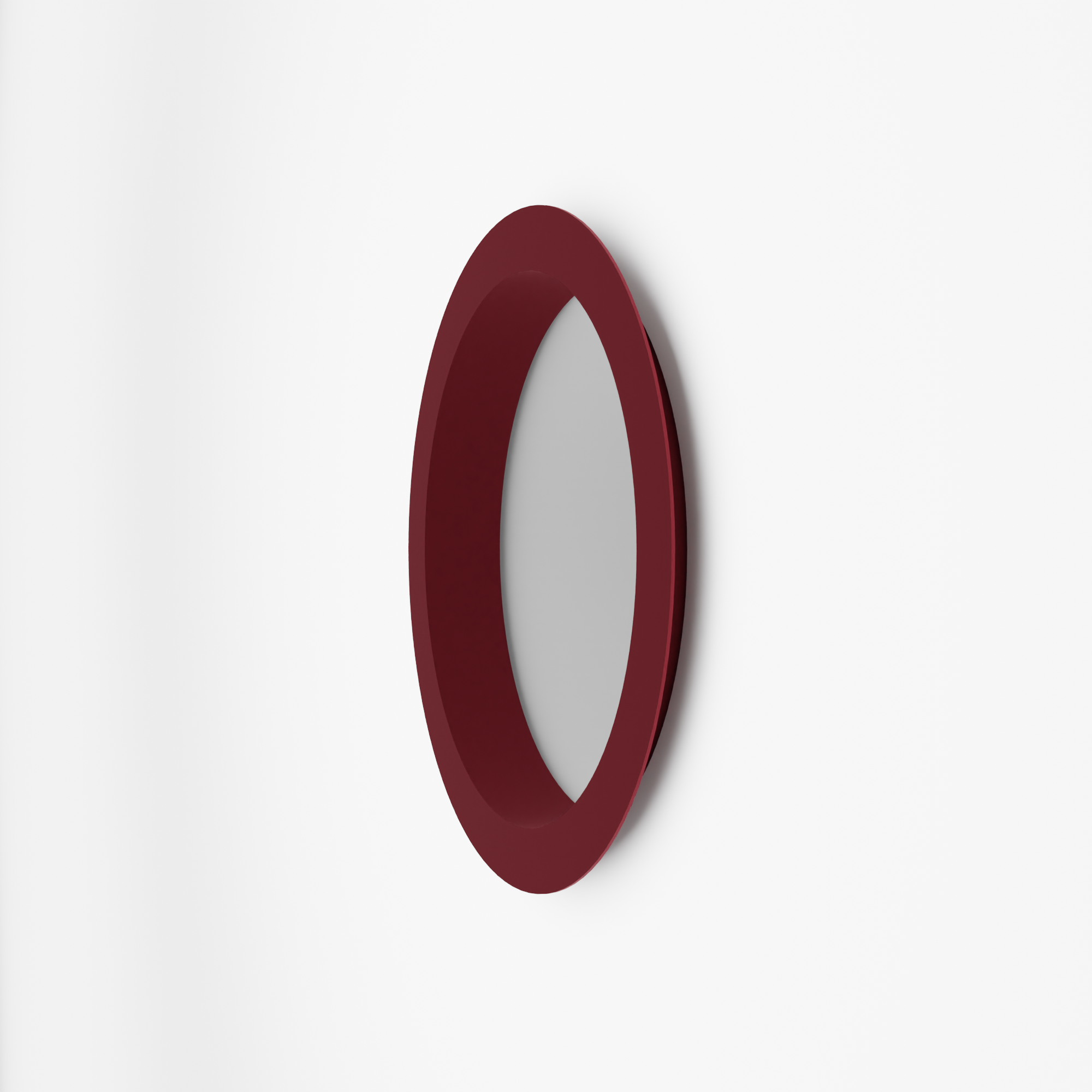 Откос радиусный 1,2 мм (RAL 3004) c порошковым покрытием