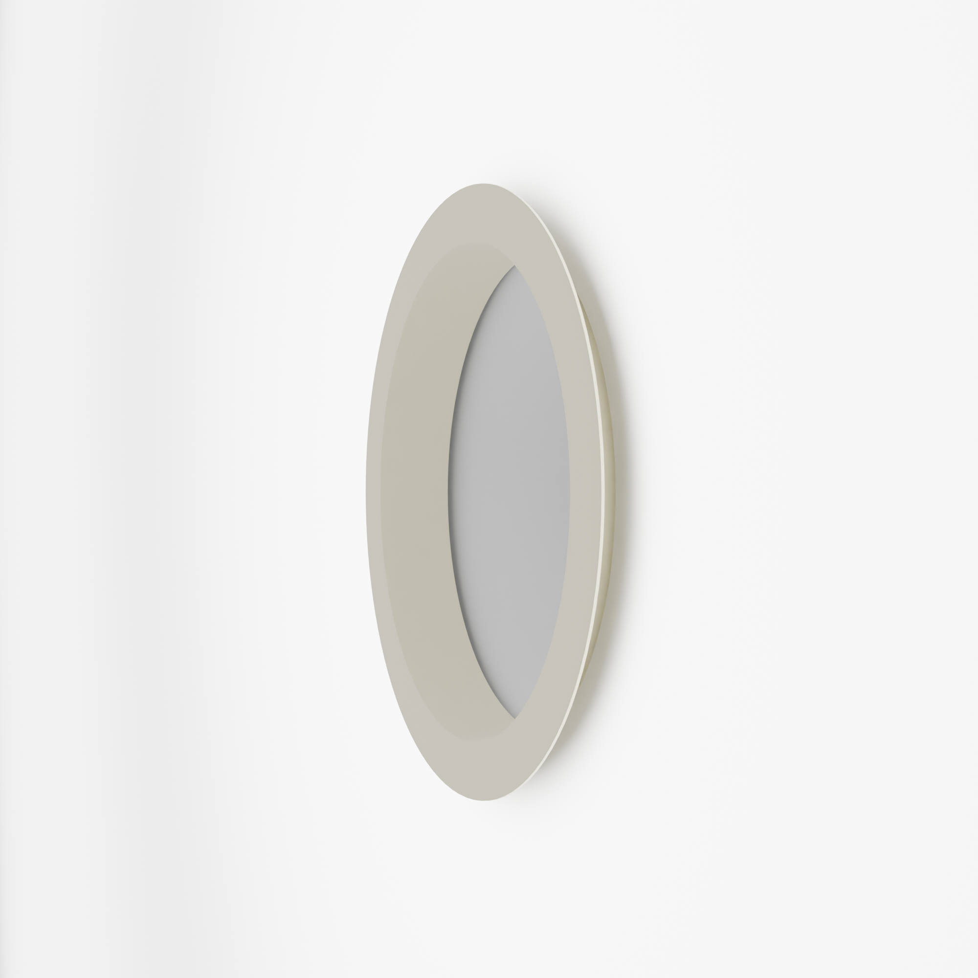 Откос радиусный 1,2 мм (RAL 9001) c порошковым покрытием