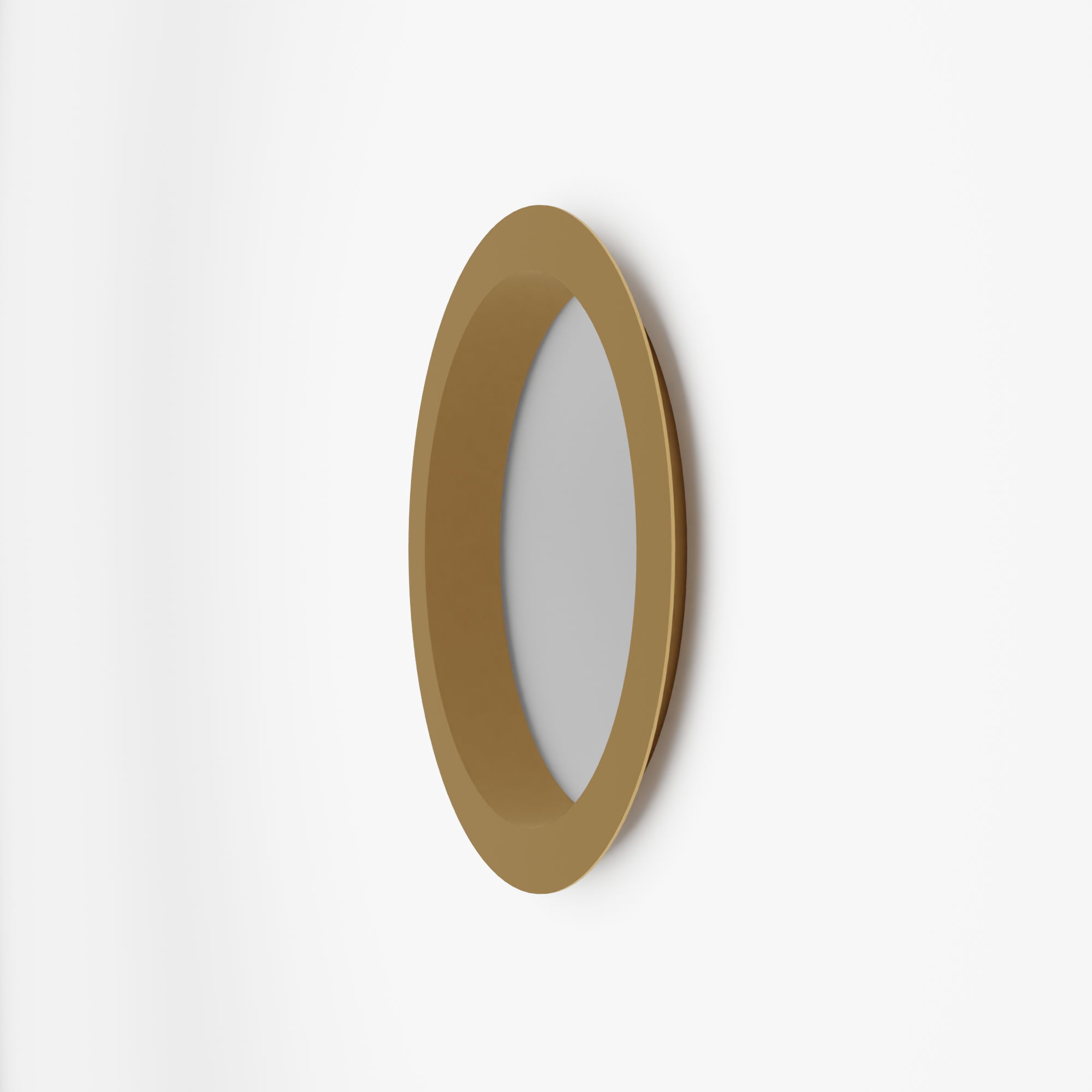 Откос радиусный 0,45 мм (RAL 1011 ) c порошковым покрытием