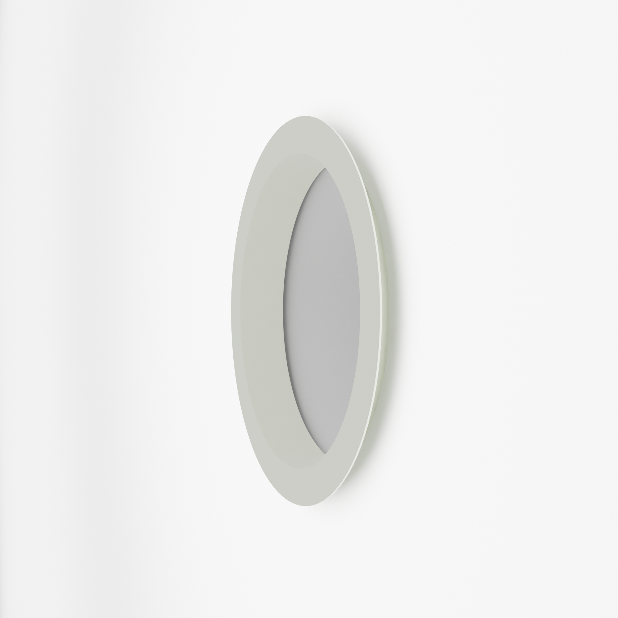 Откос радиусный 1,2 мм (RAL 9010) c порошковым покрытием