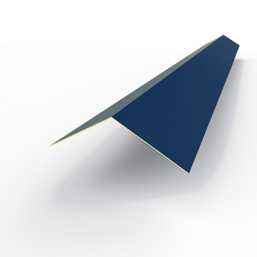 Коньковые планки