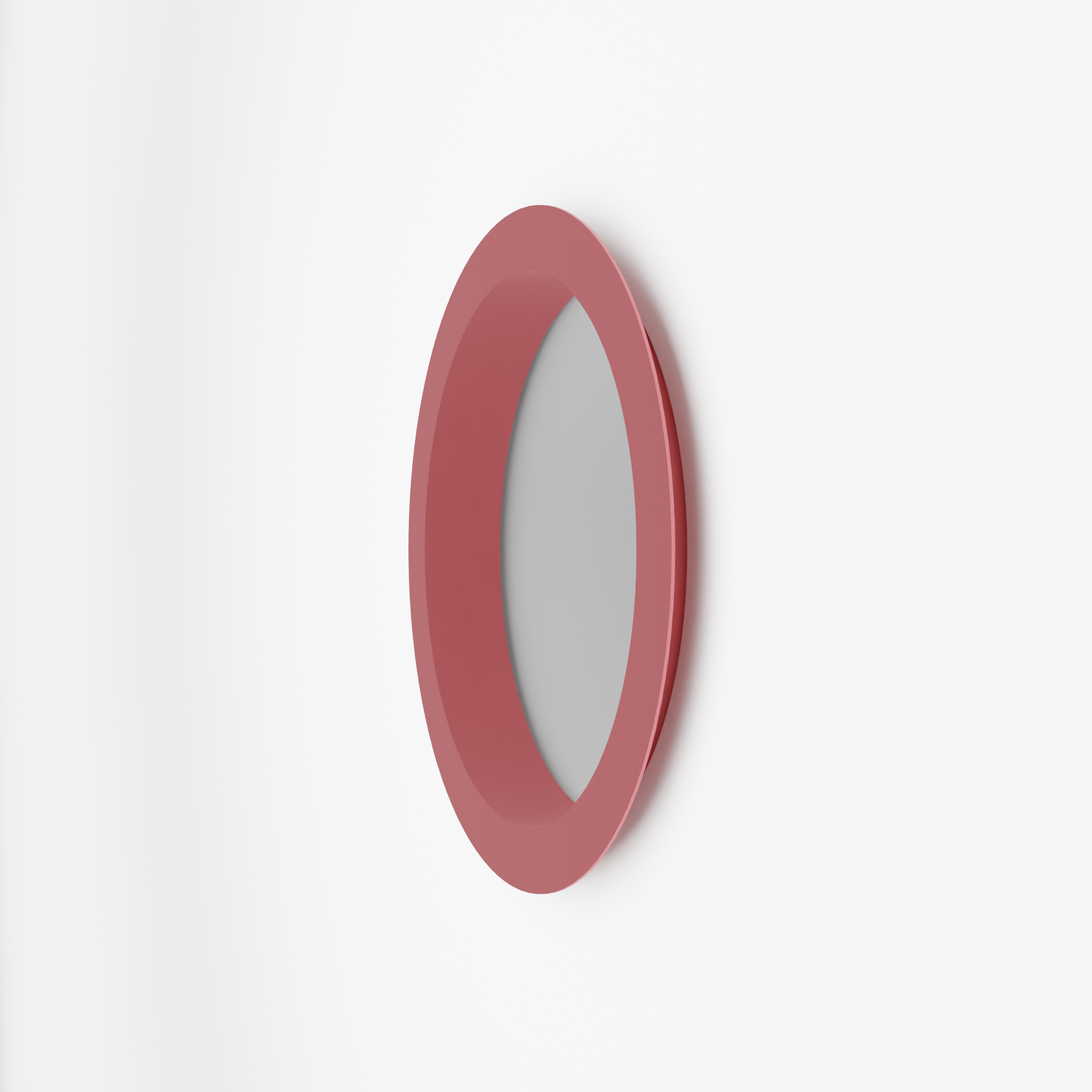 Откос радиусный 1 мм (RAL 3014) c порошковым покрытием