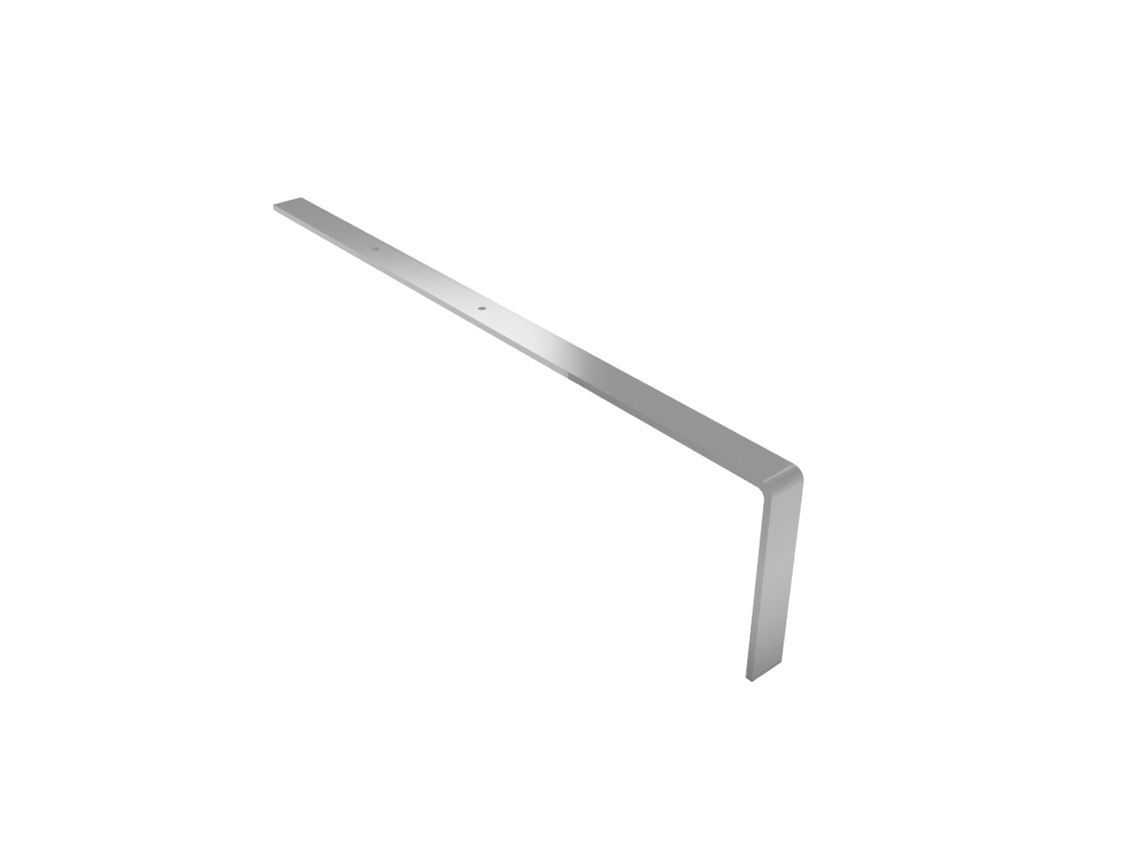 Крюк кровельный