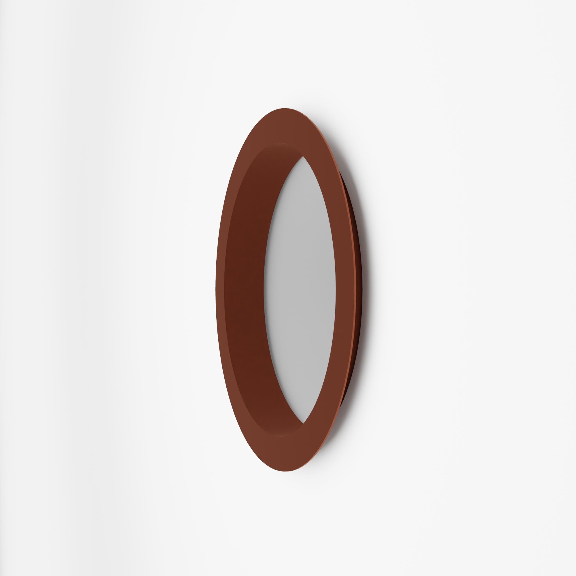 Откос радиусный 1 мм (RAL 8029) c порошковым покрытием