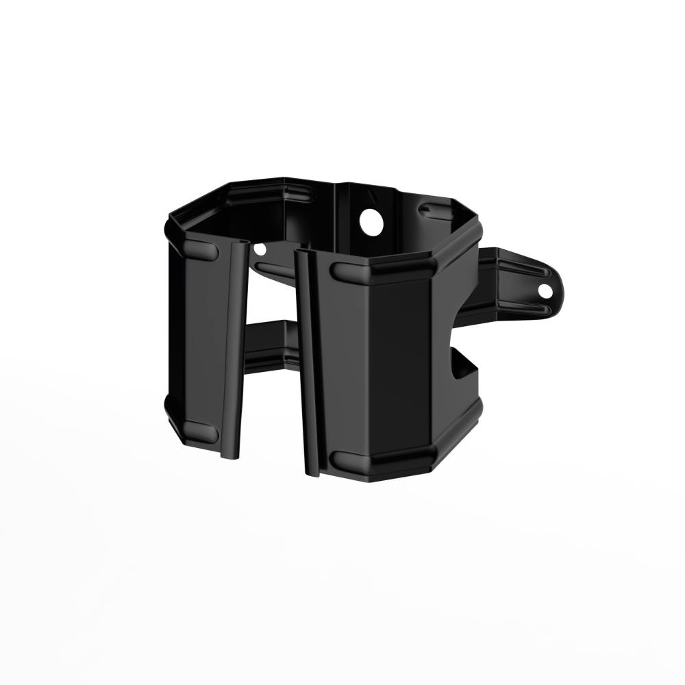 Хомут трубы