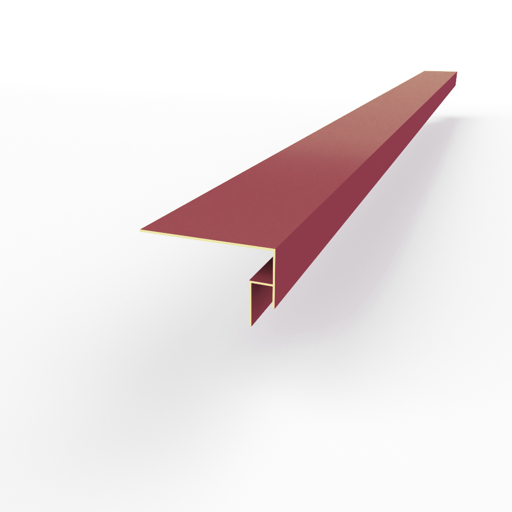 Планки оконные