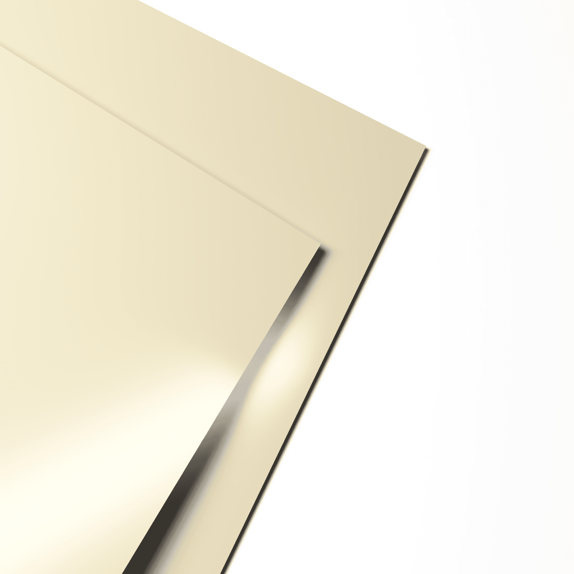 Лист оцинкованный с полимерным покрытием Grand Line Satin 0,5х1250мм RAL 1015