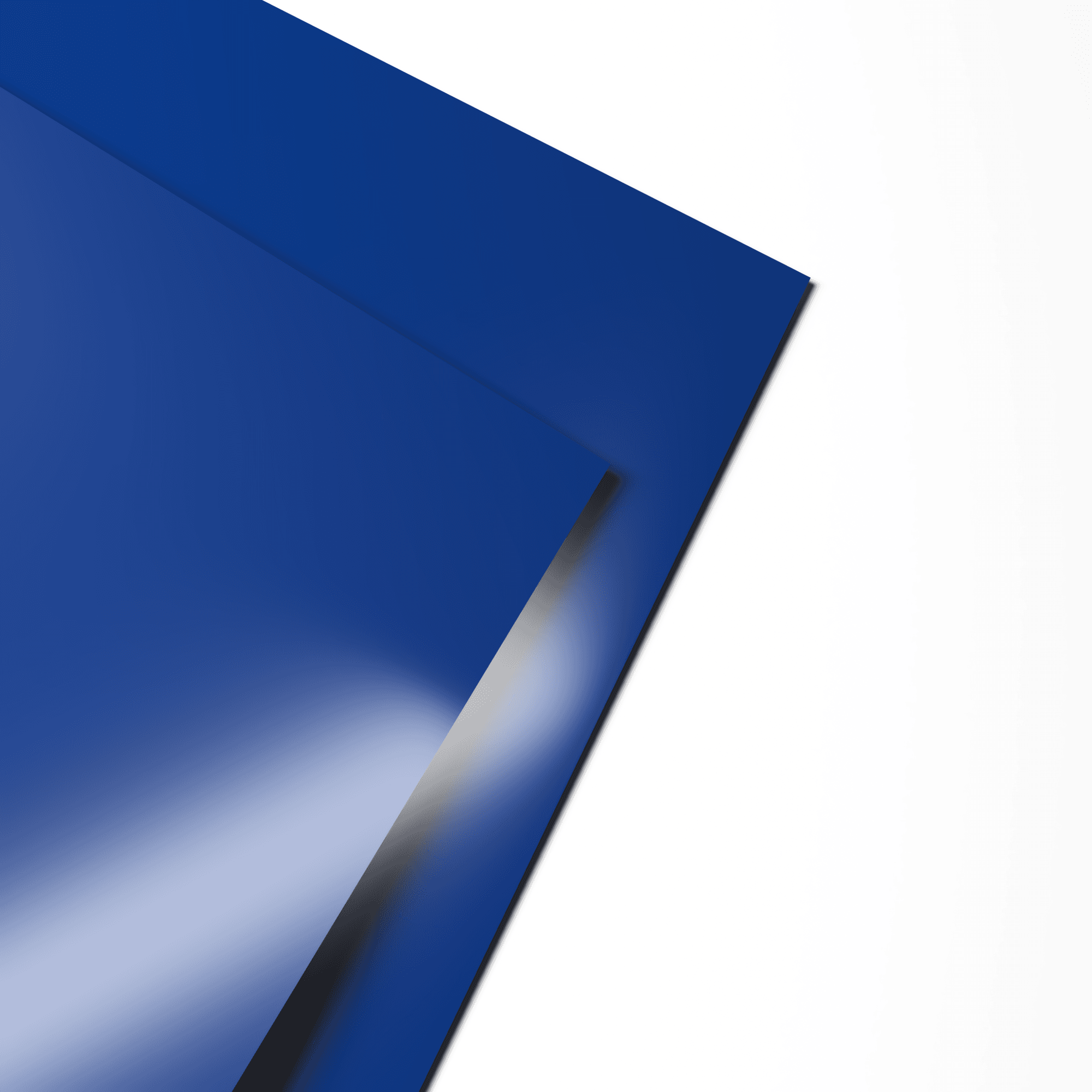 Лист оцинкованный с полимерным покрытием Grand Line Satin 0,5х1250мм RAL 5005