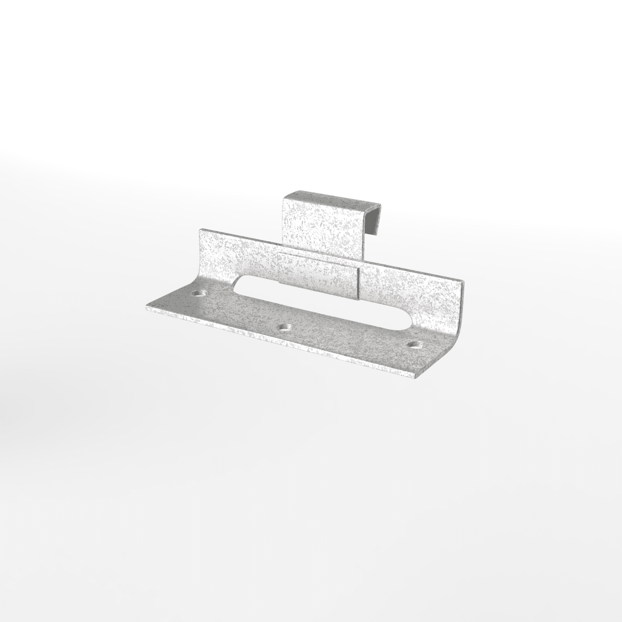 Кляммеры фальцевые