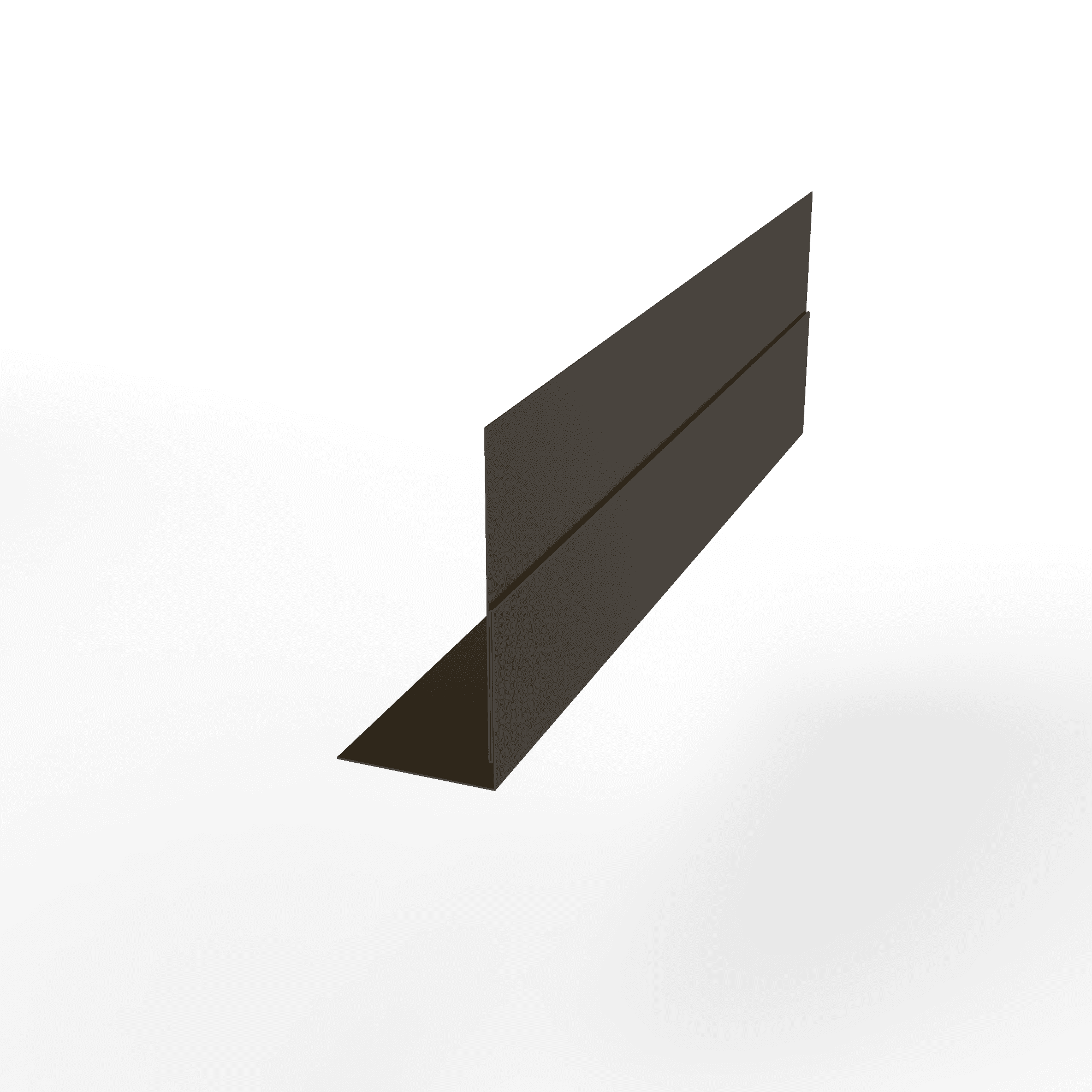 Аквилон RR 32 оцинкованный с порошковым покрытием 0,45мм