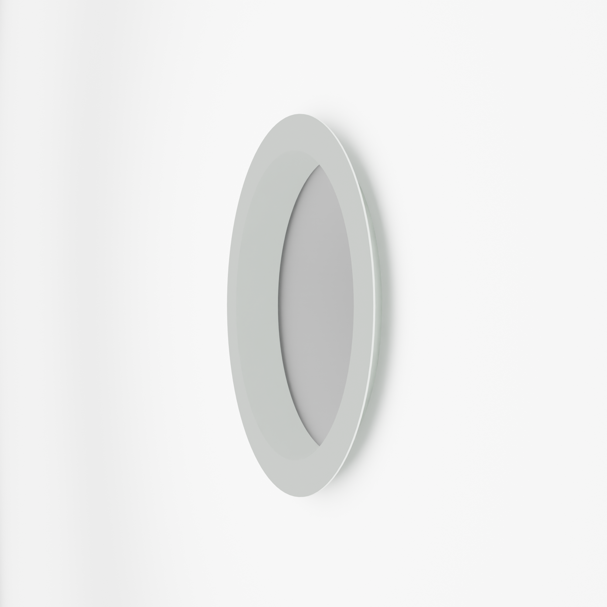 Откос радиусный 1,2 мм (RAL 9003) c порошковым покрытием