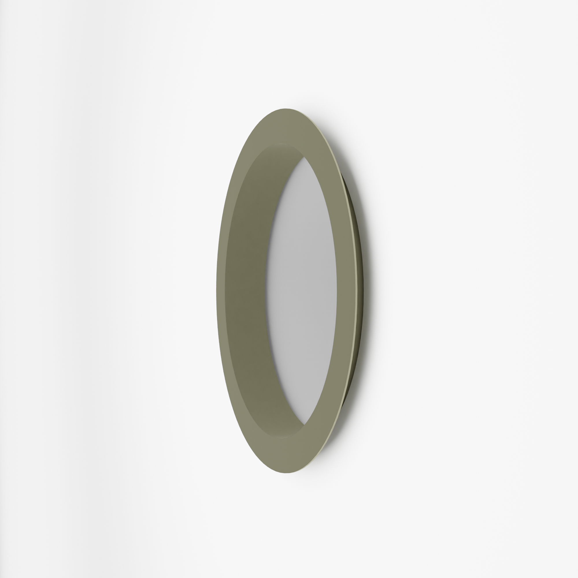 Откос радиусный 1,2 мм (RAL 7034) c порошковым покрытием