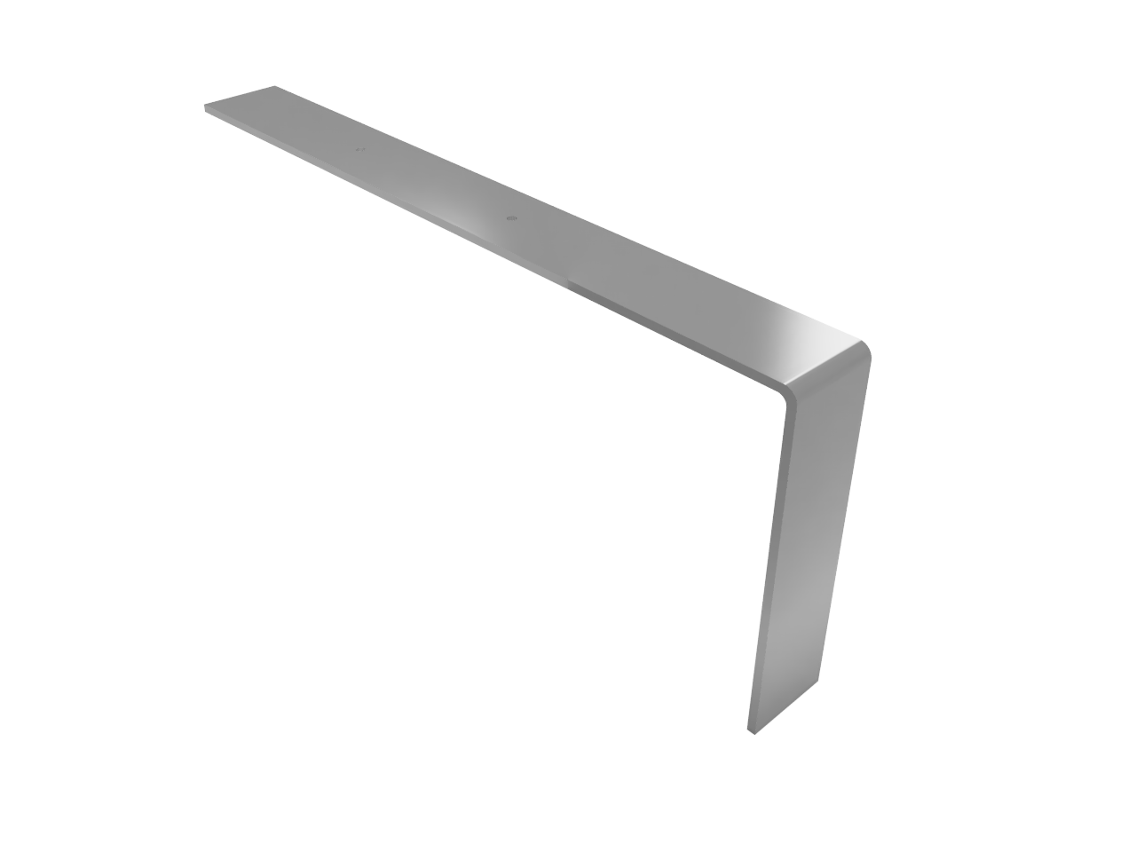 Костыль Г-образный кровельный