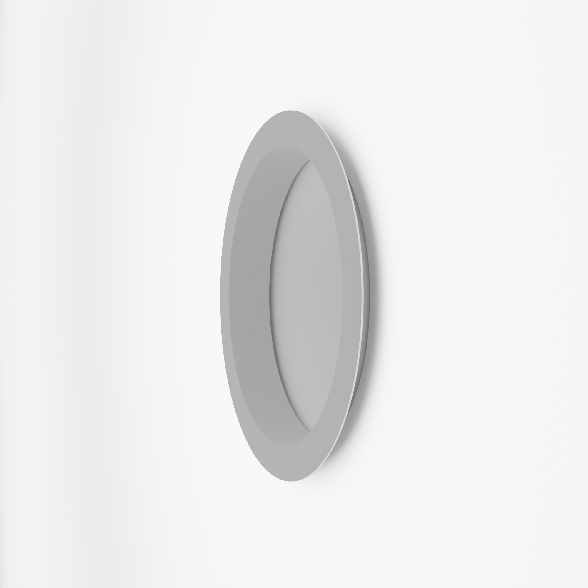 Откос радиусный 1,2 мм (RAL 7047) c порошковым покрытием