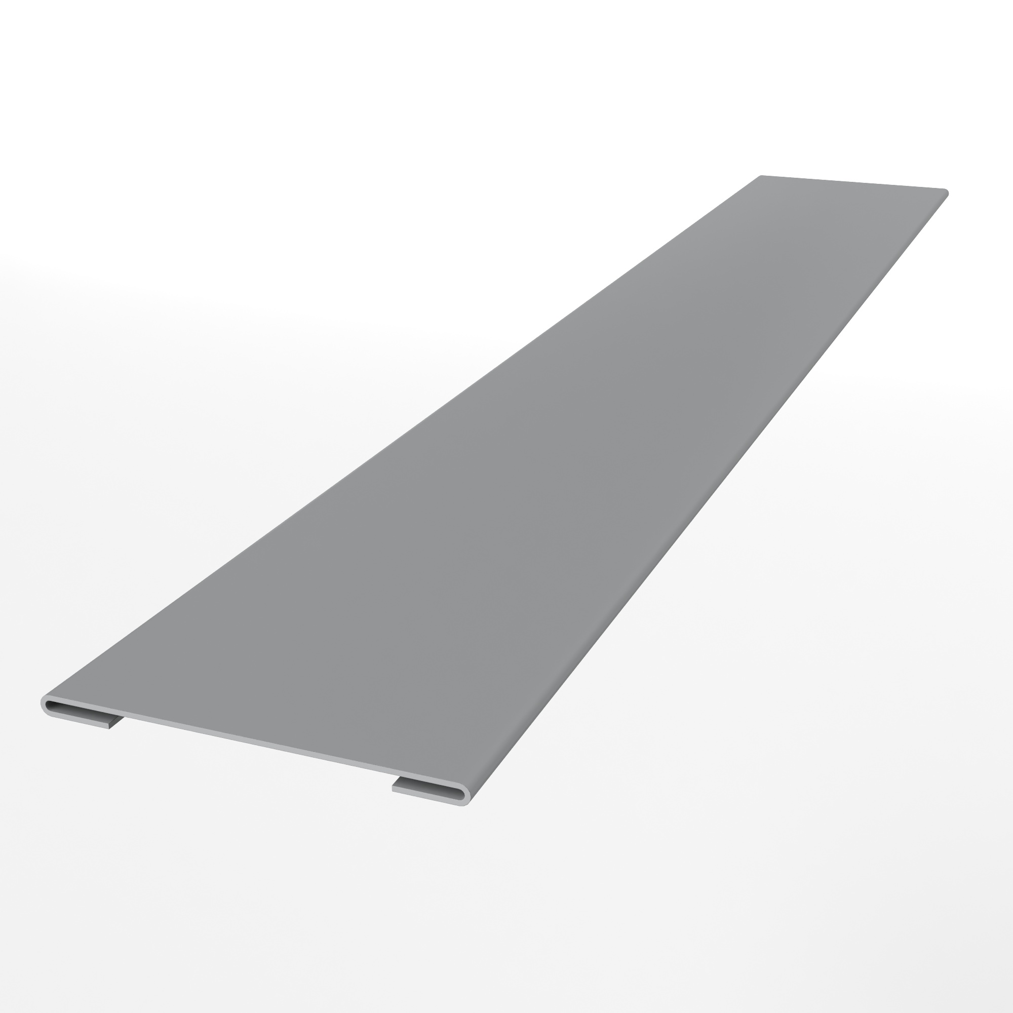 Планка стыковочная для металлосайдинга