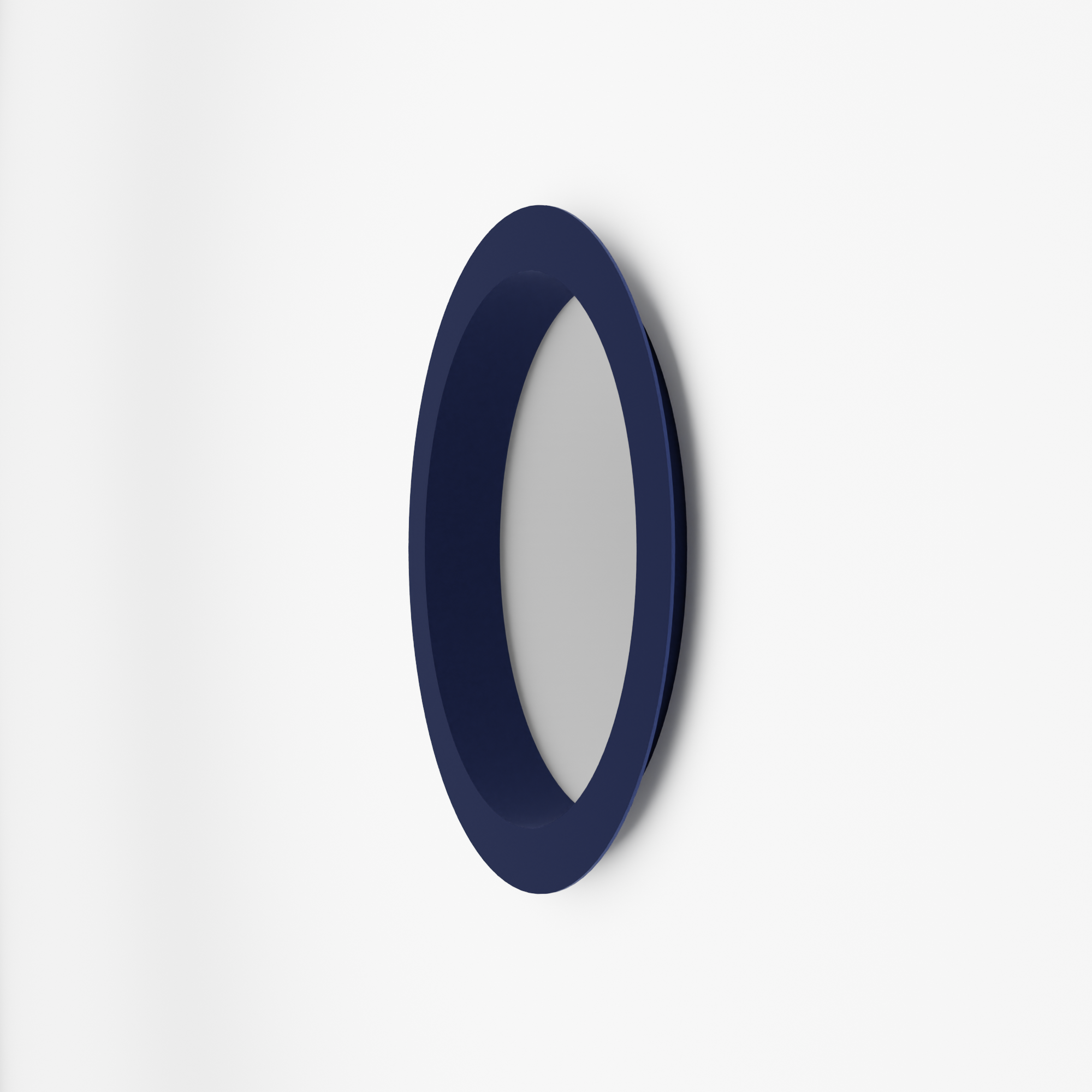 Откос радиусный 1 мм (RAL 5013) c порошковым покрытием