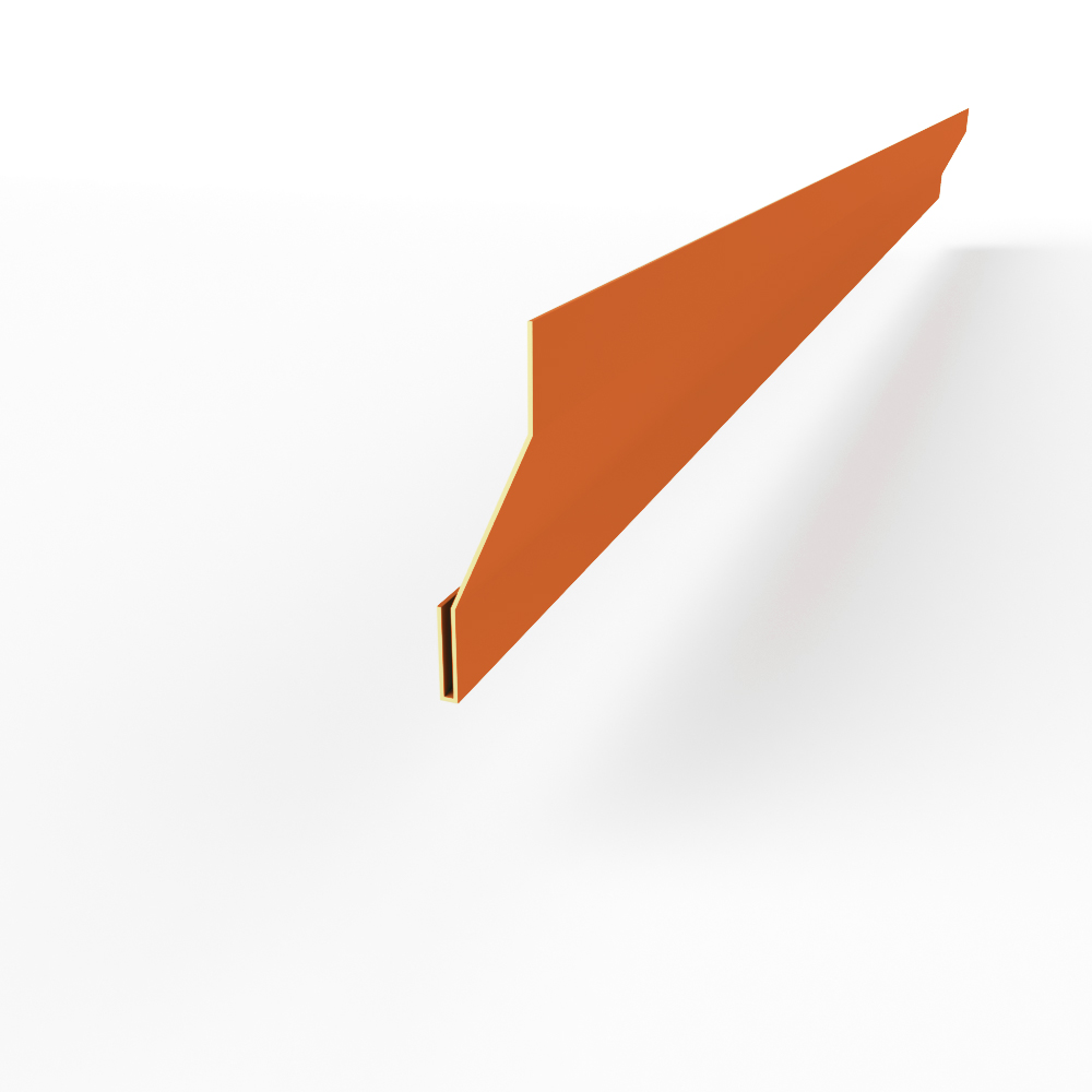 Планки начальные