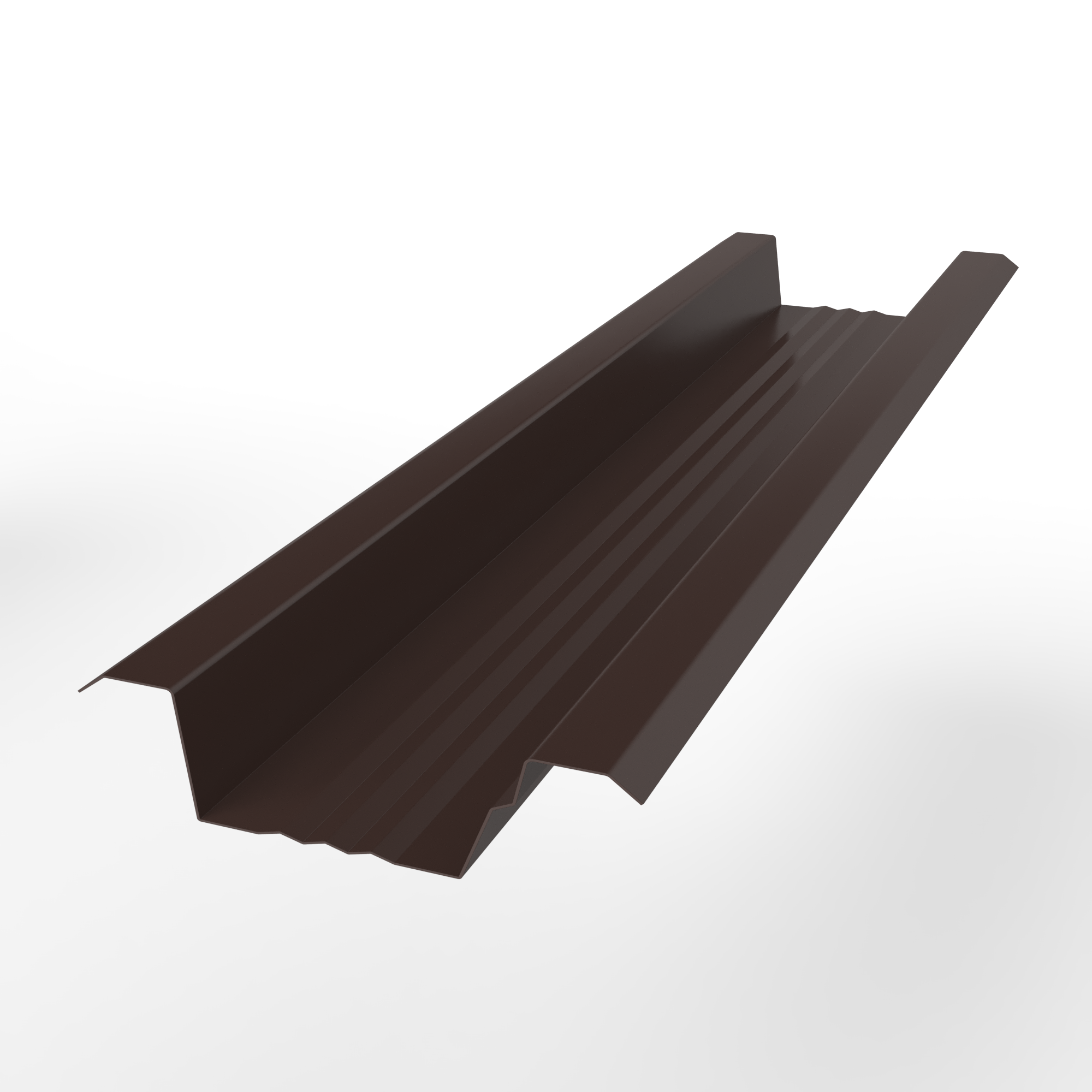 Вентилируемые прогоны