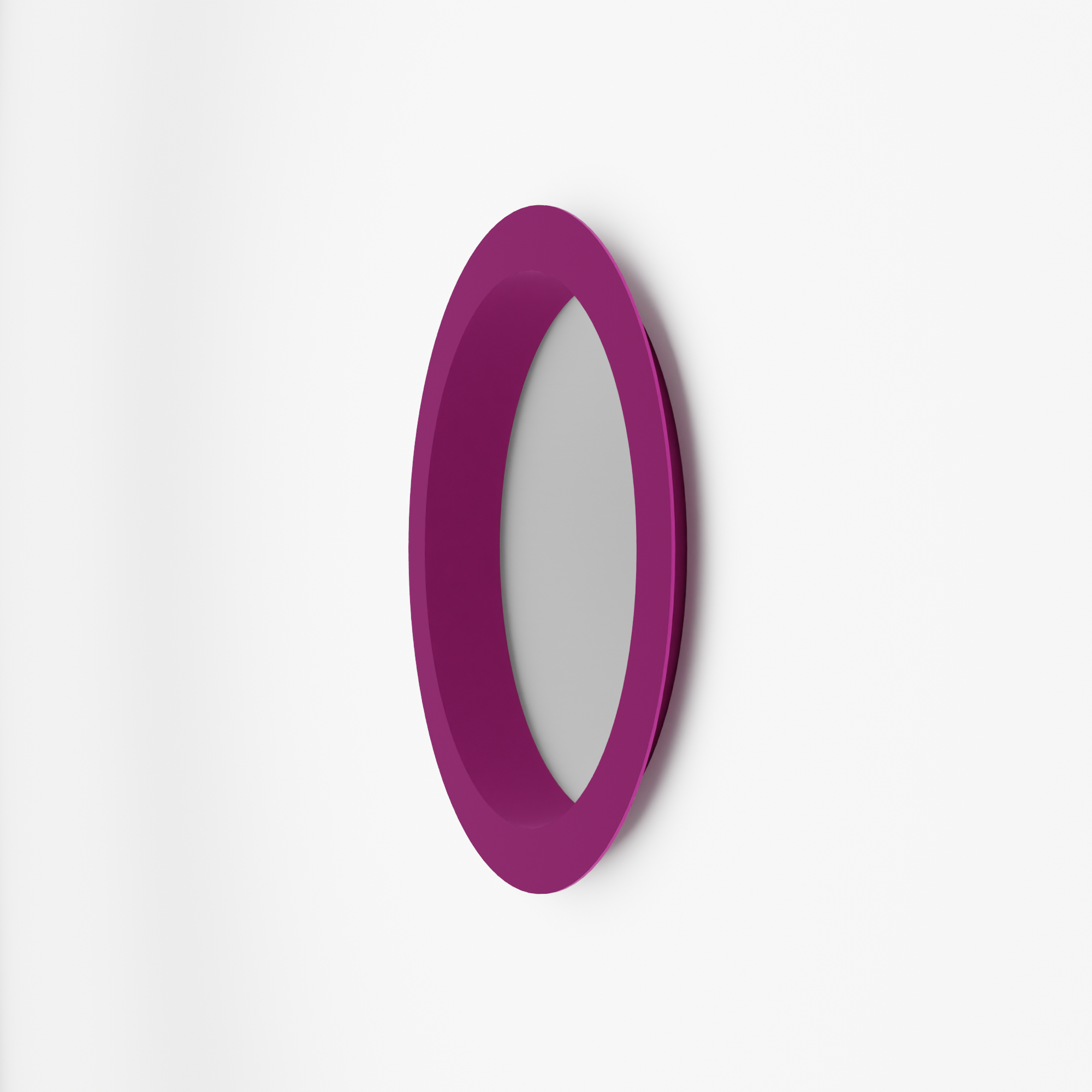 Откос радиусный 1 мм (RAL 4006) c порошковым покрытием