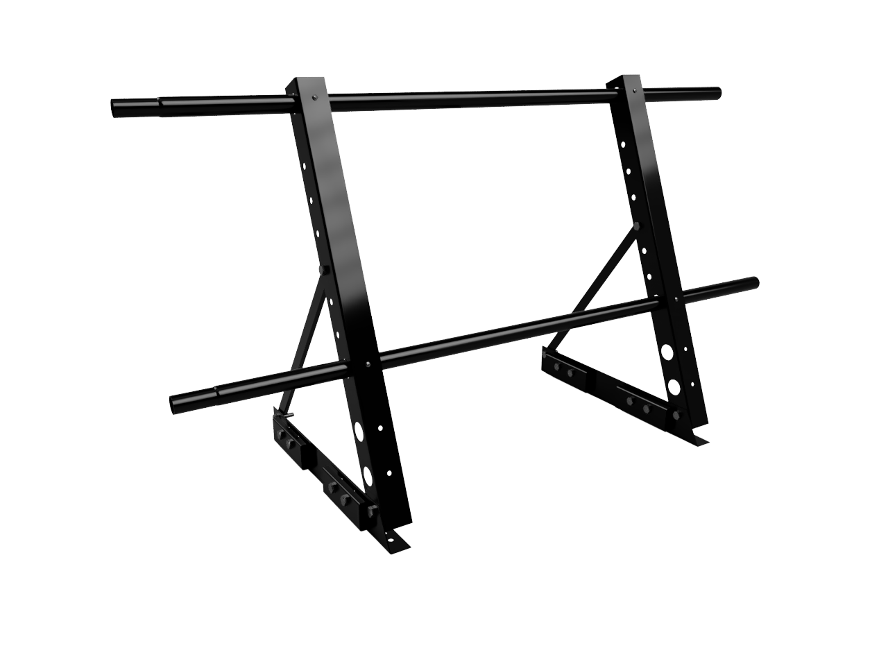 Кровельное ограждение