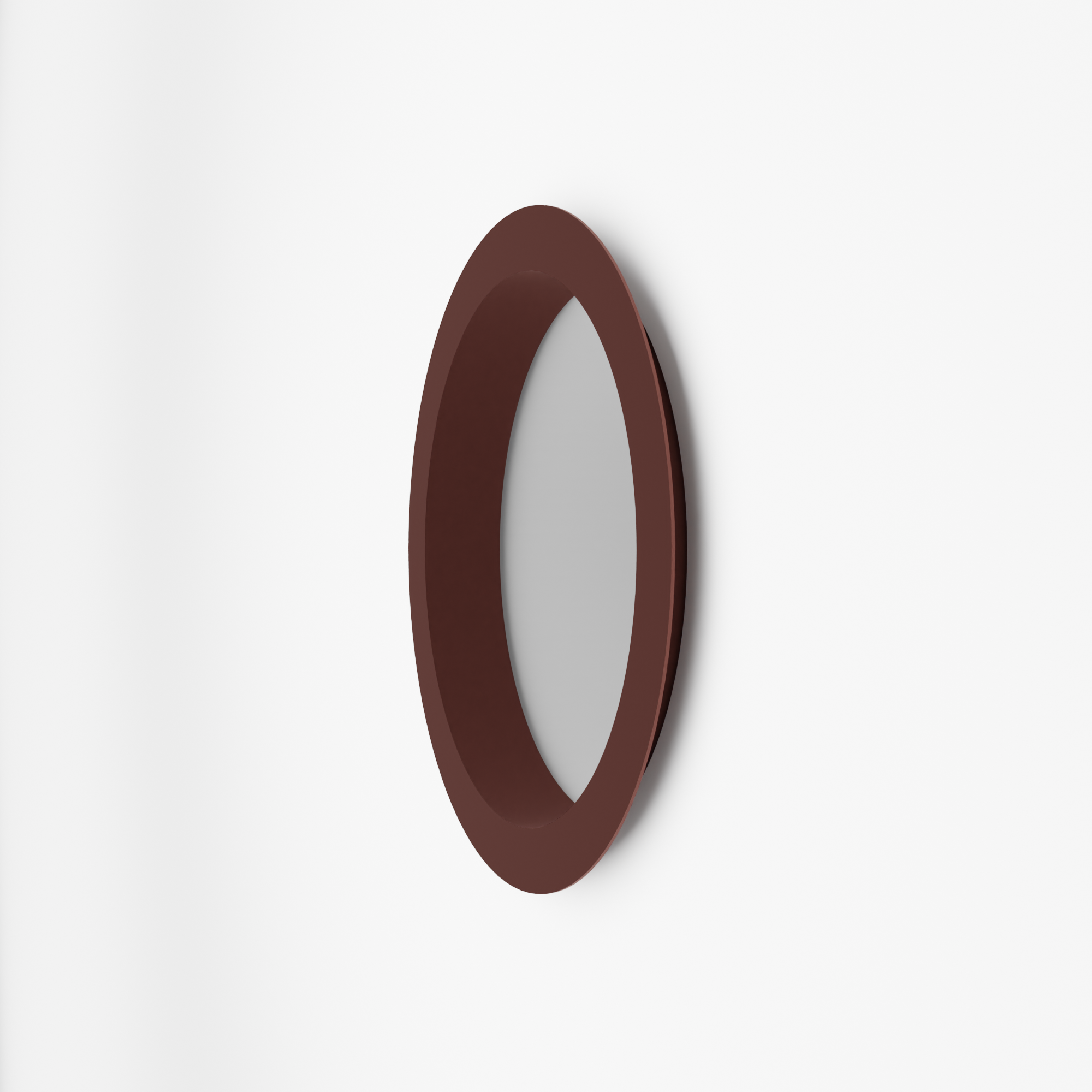 Откос радиусный 0,4 мм (RAL 8015) c порошковым покрытием