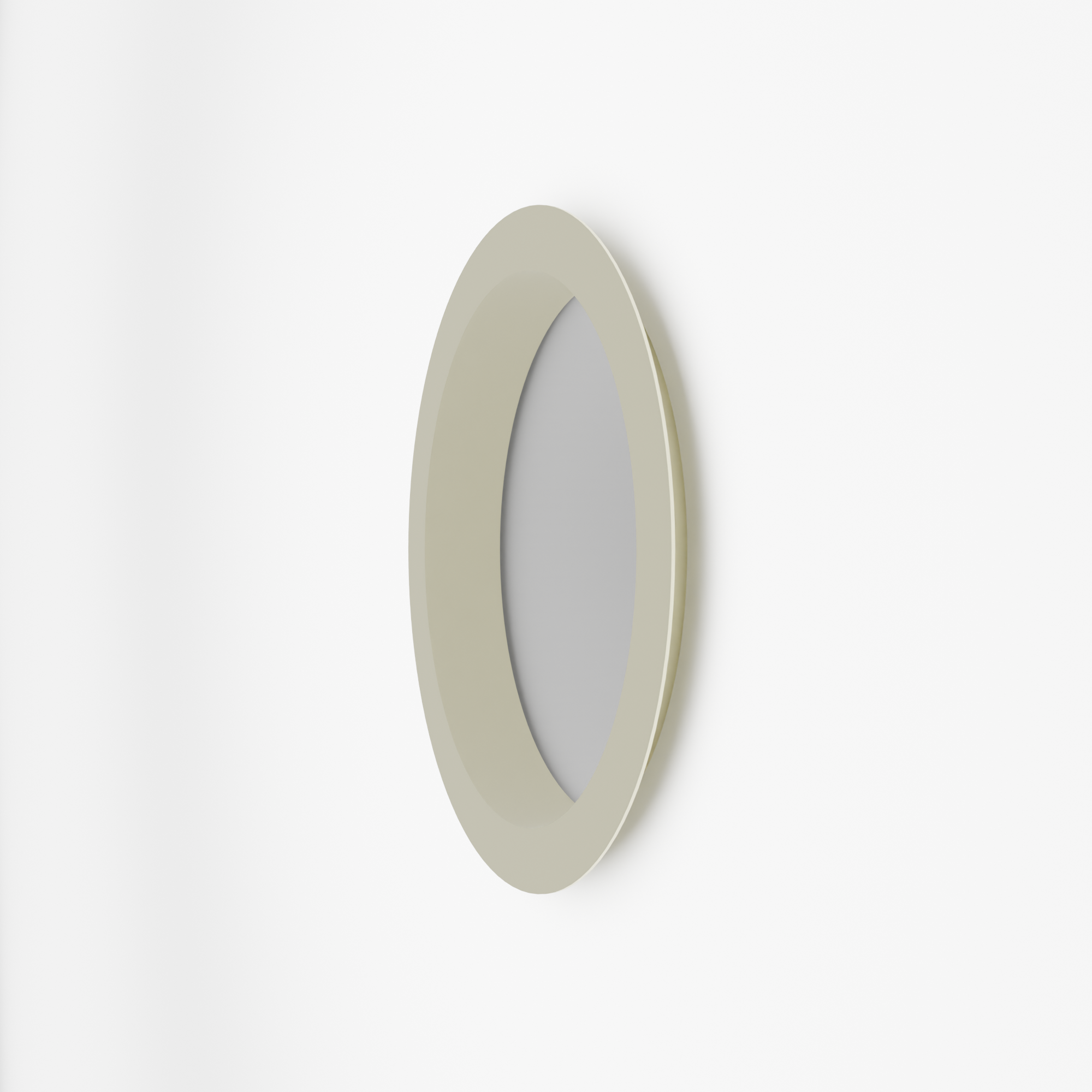 Откос радиусный 1,2 мм (RAL 1013) c порошковым покрытием