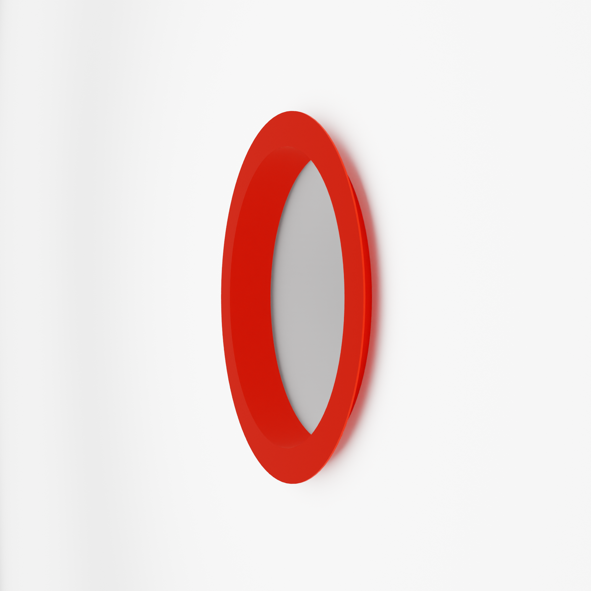 Откос радиусный 0,45 мм (RAL 2005 ) c порошковым покрытием