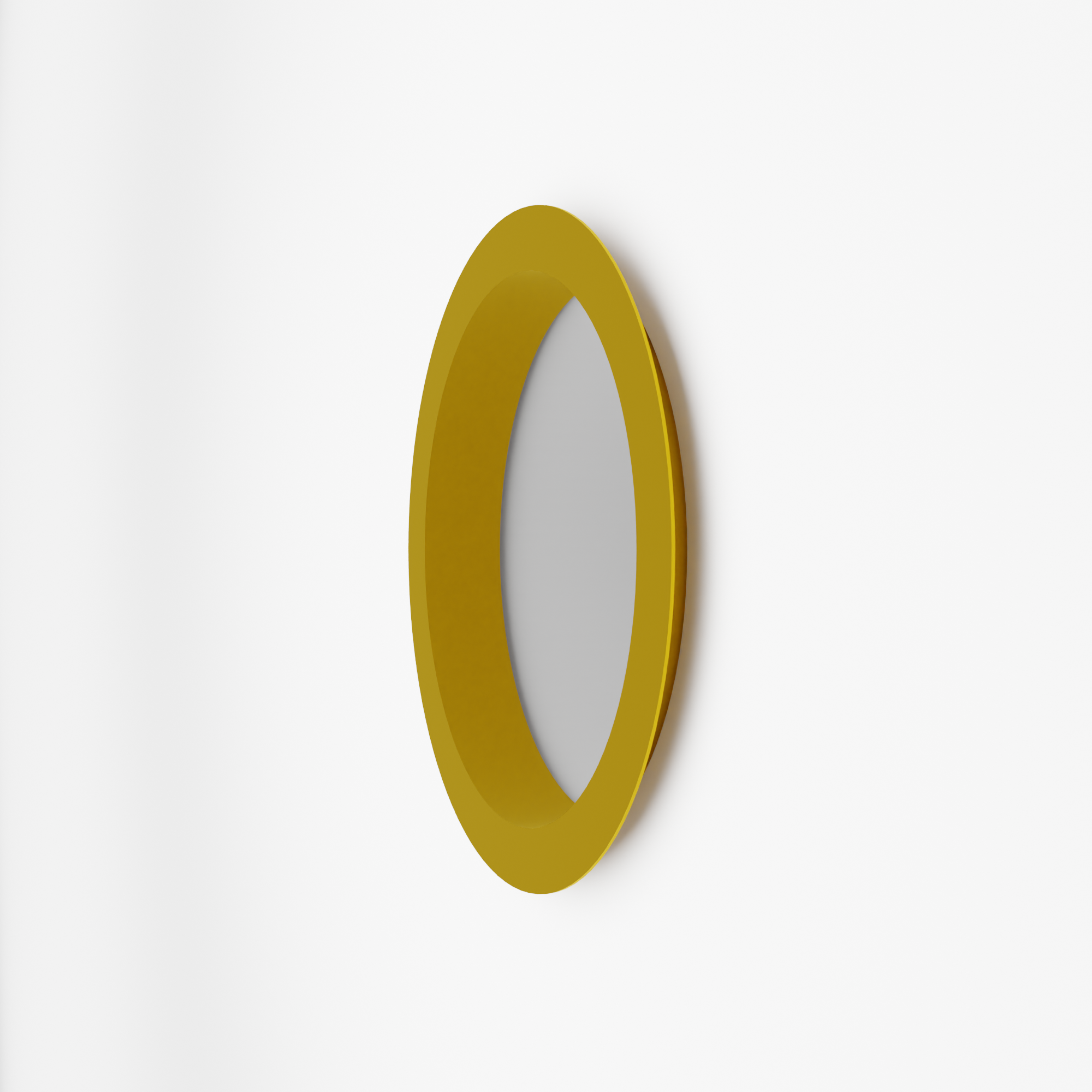 Откос радиусный 0,45 мм (RAL 1005 ) c порошковым покрытием