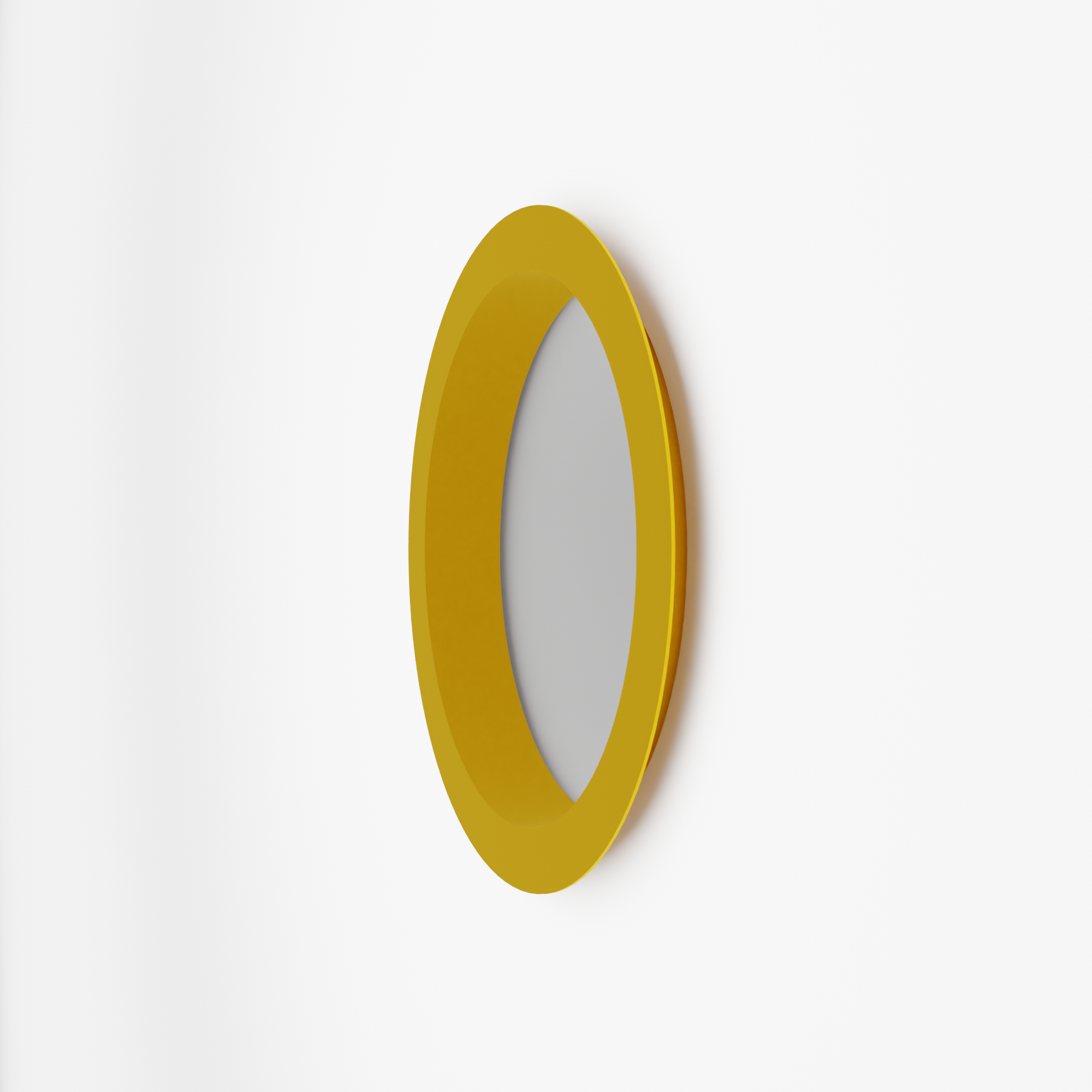 Откос радиусный 0,45 мм (RAL 1004 ) c порошковым покрытием