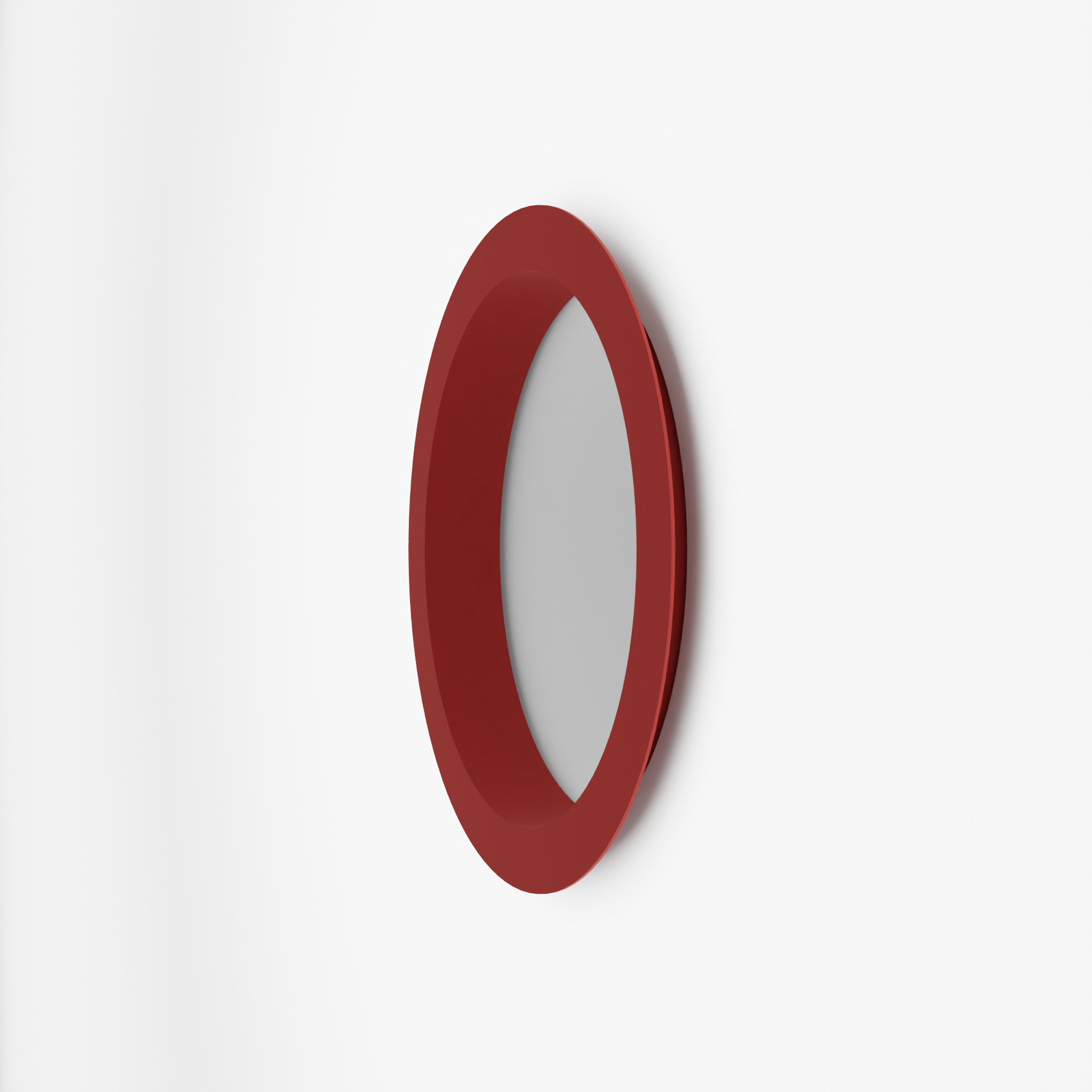 Откос радиусный 1,2 мм (RAL 3013) c порошковым покрытием