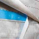 Мембрана супердиффузионная​ TRASPIR 150