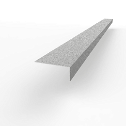 Откос оконный 0,4 мм (оцинкованный)