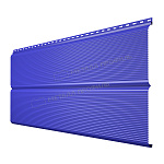 Сайдинг МЕТАЛЛ ПРОФИЛЬ Lбрус-XL-В-14х335 (ПЭ-01-5002-0.45)